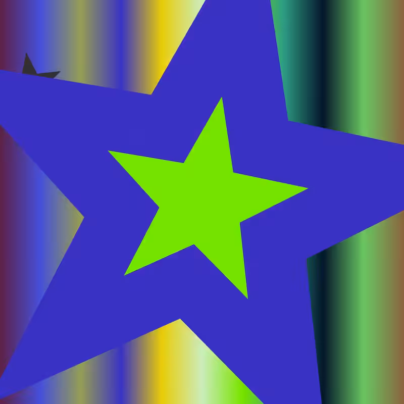Star Power UP #5