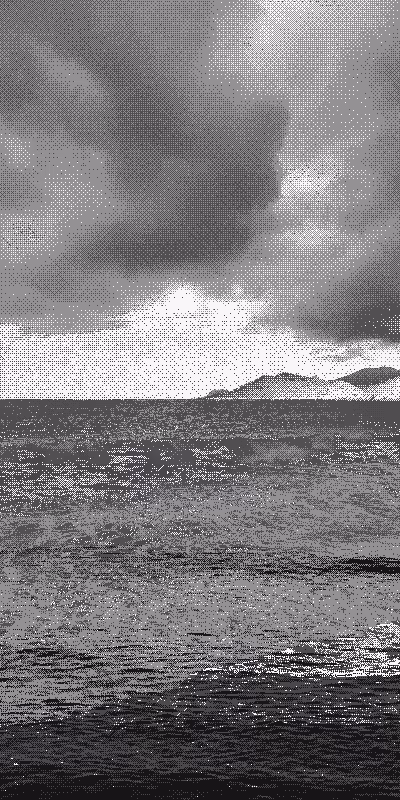 Horizon #16
