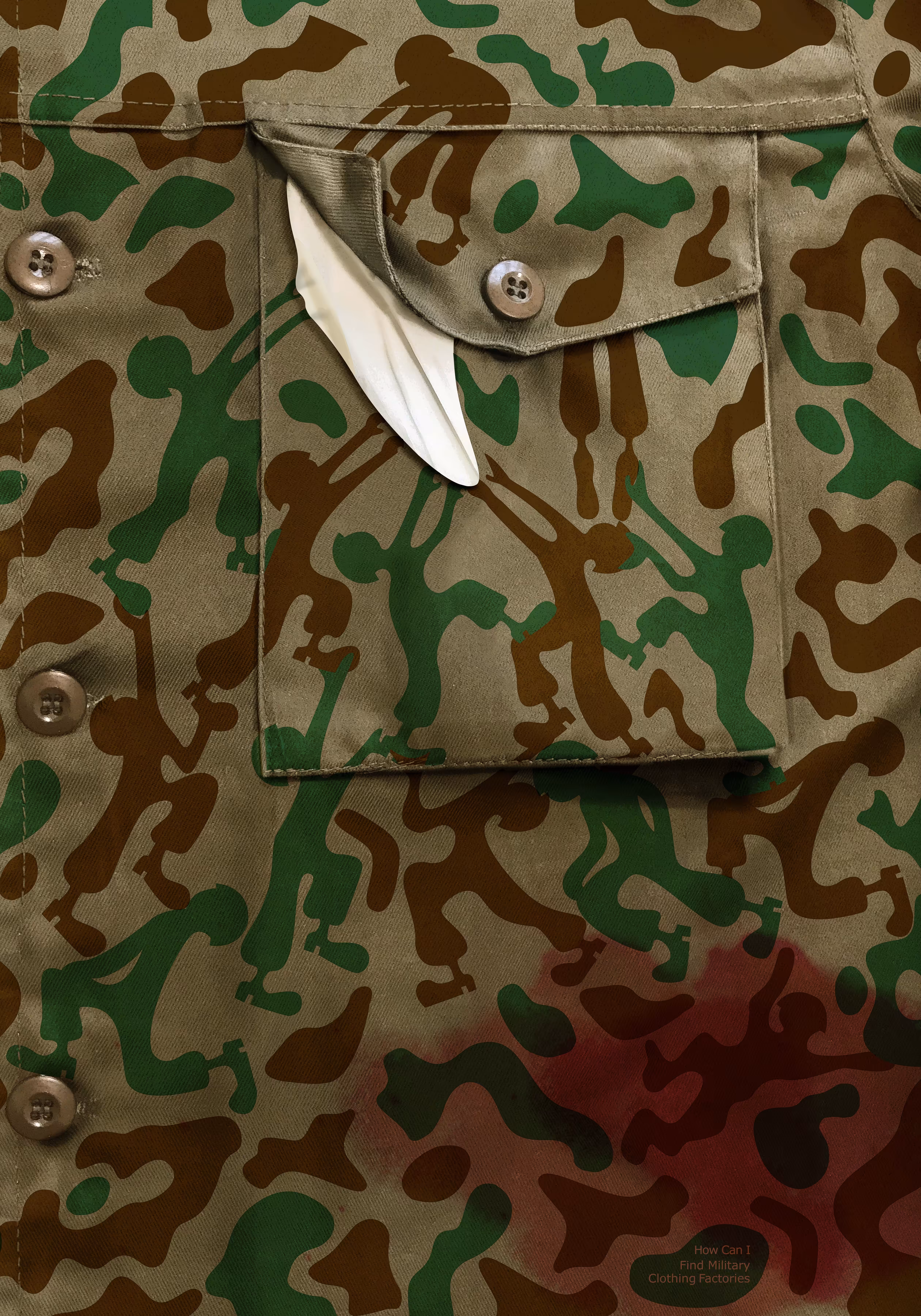 Soldiers