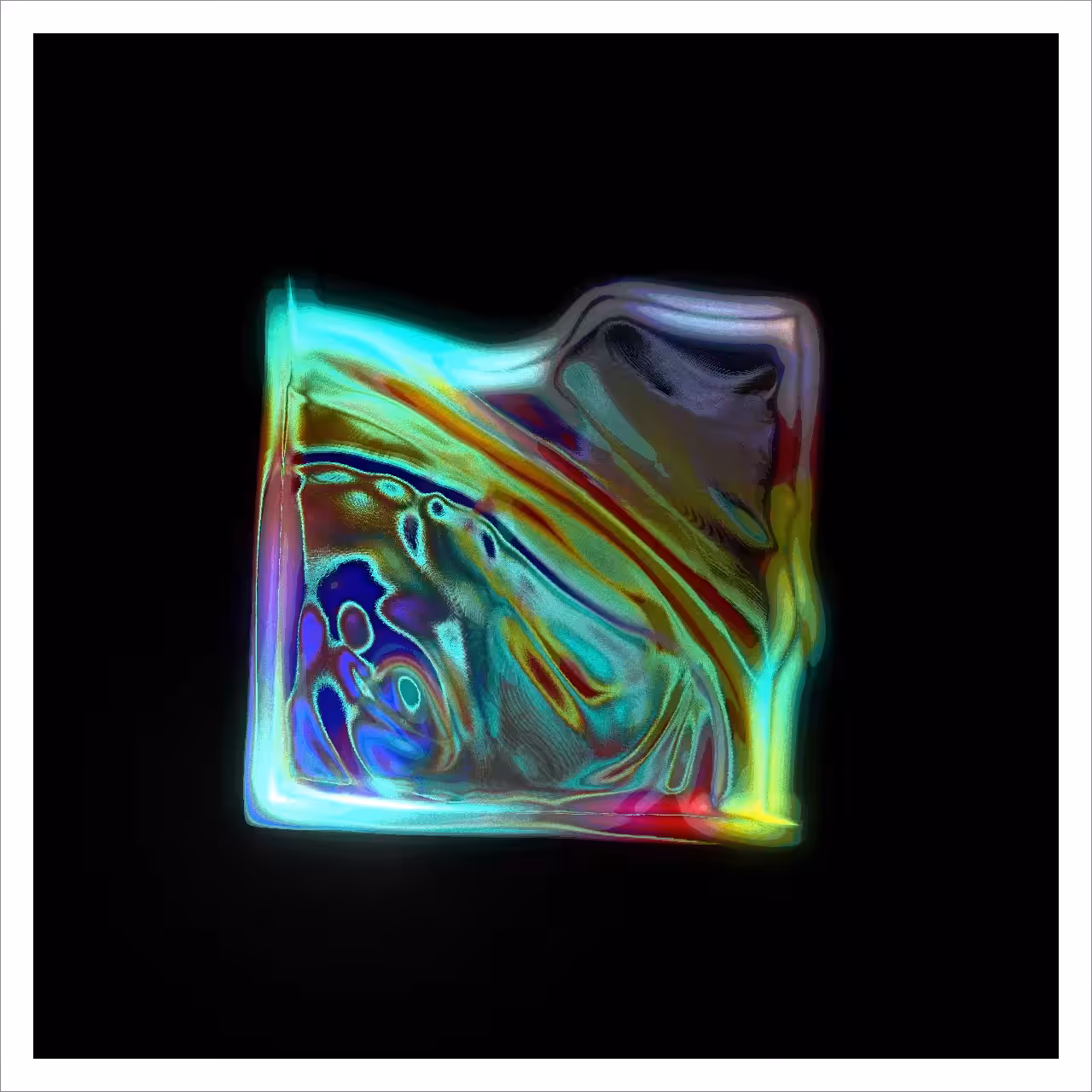 Jelly Fluid