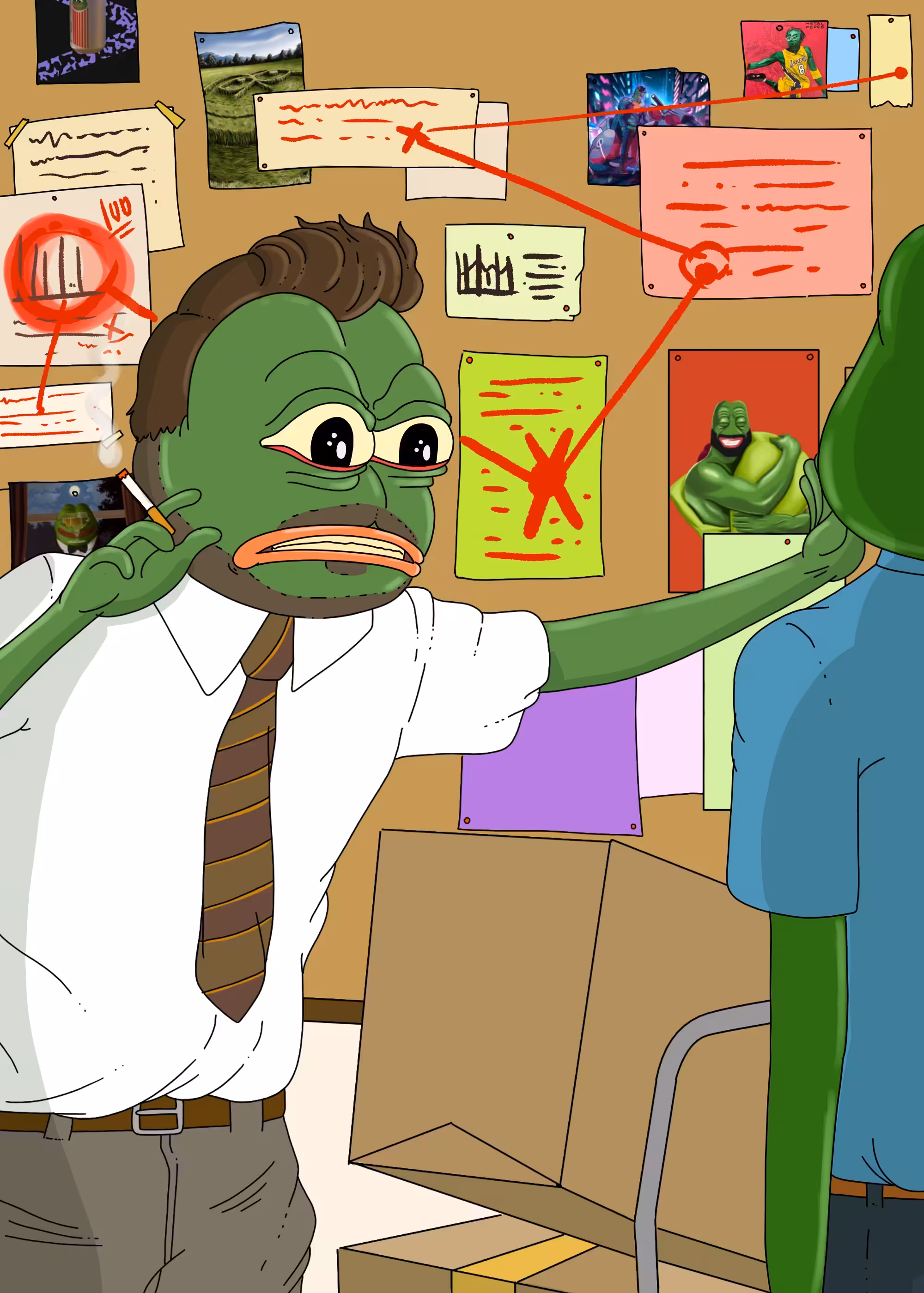 PEPE SILVIA