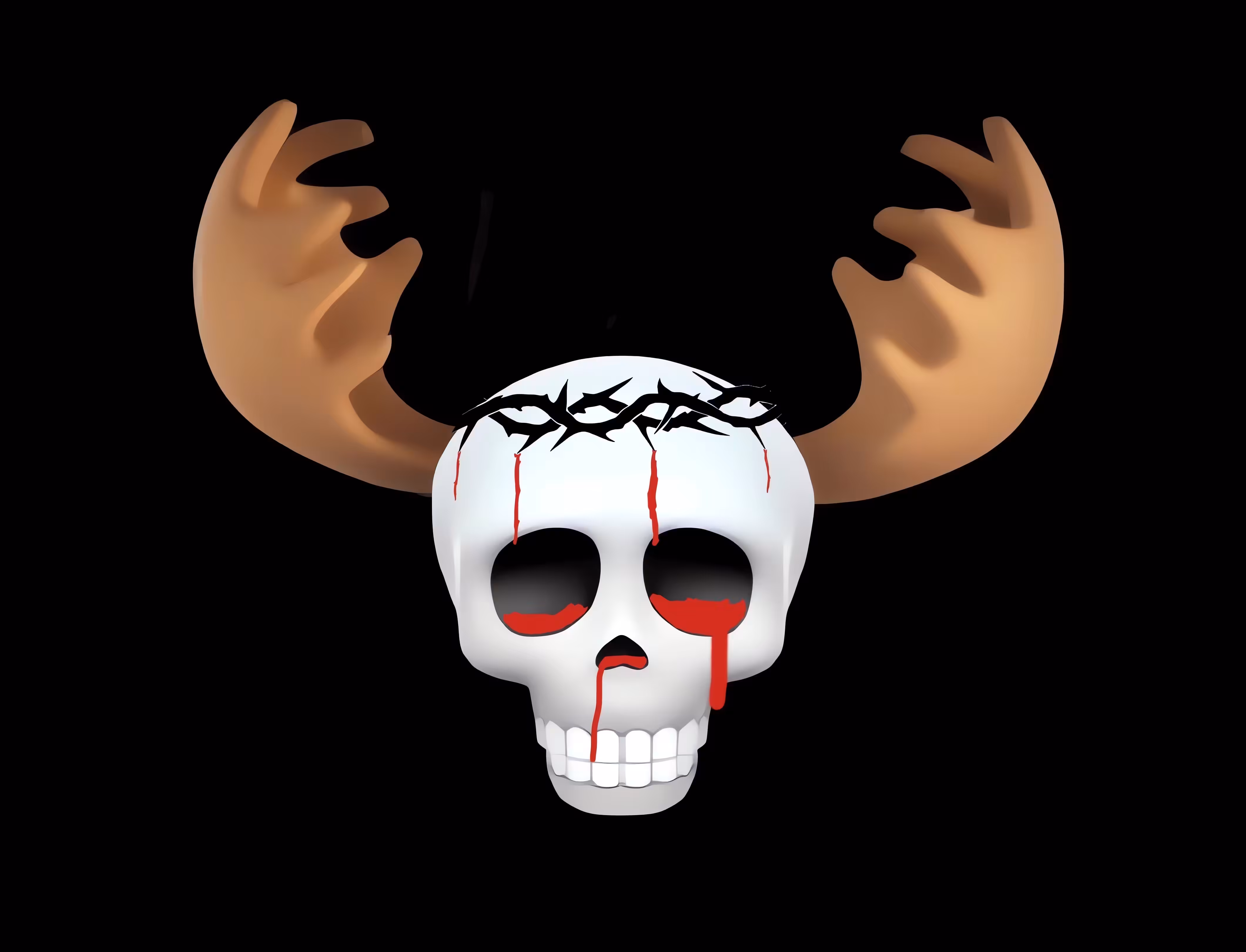 THE GREAT HUNTER
