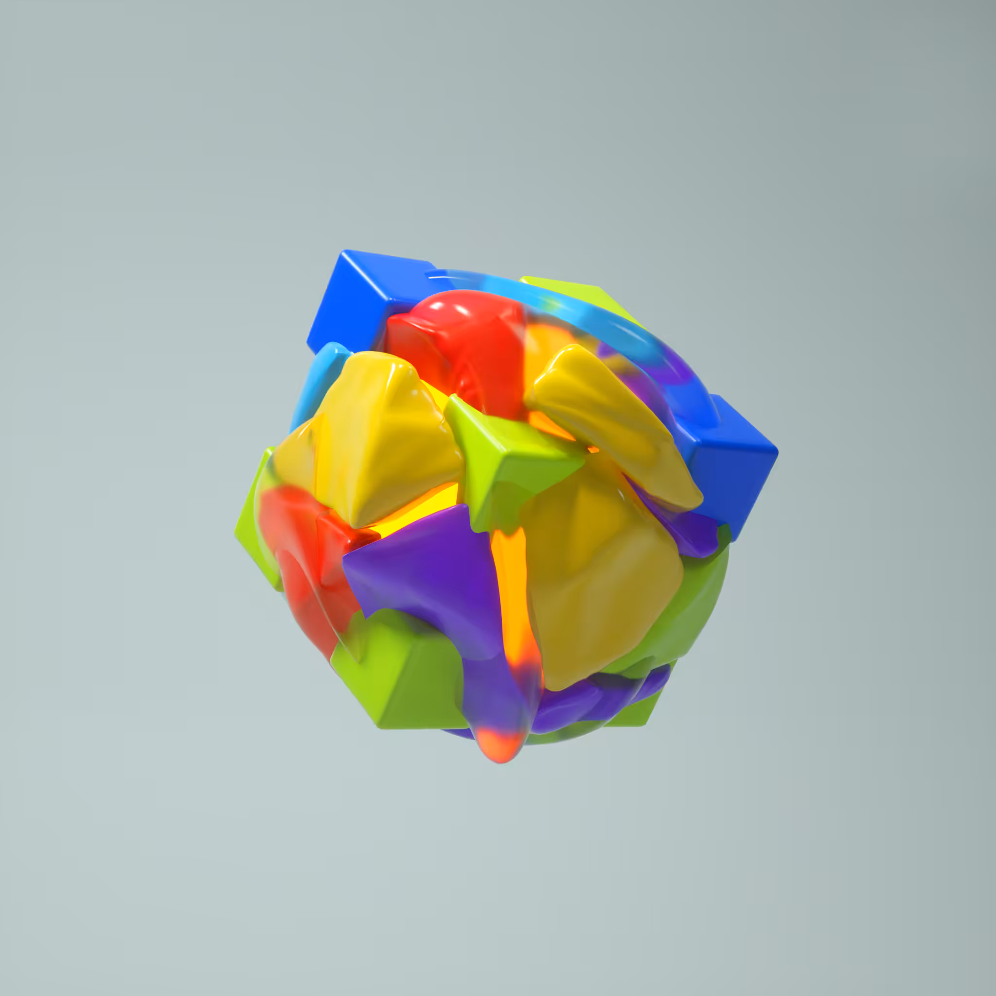 Shapes & Wraps - 37