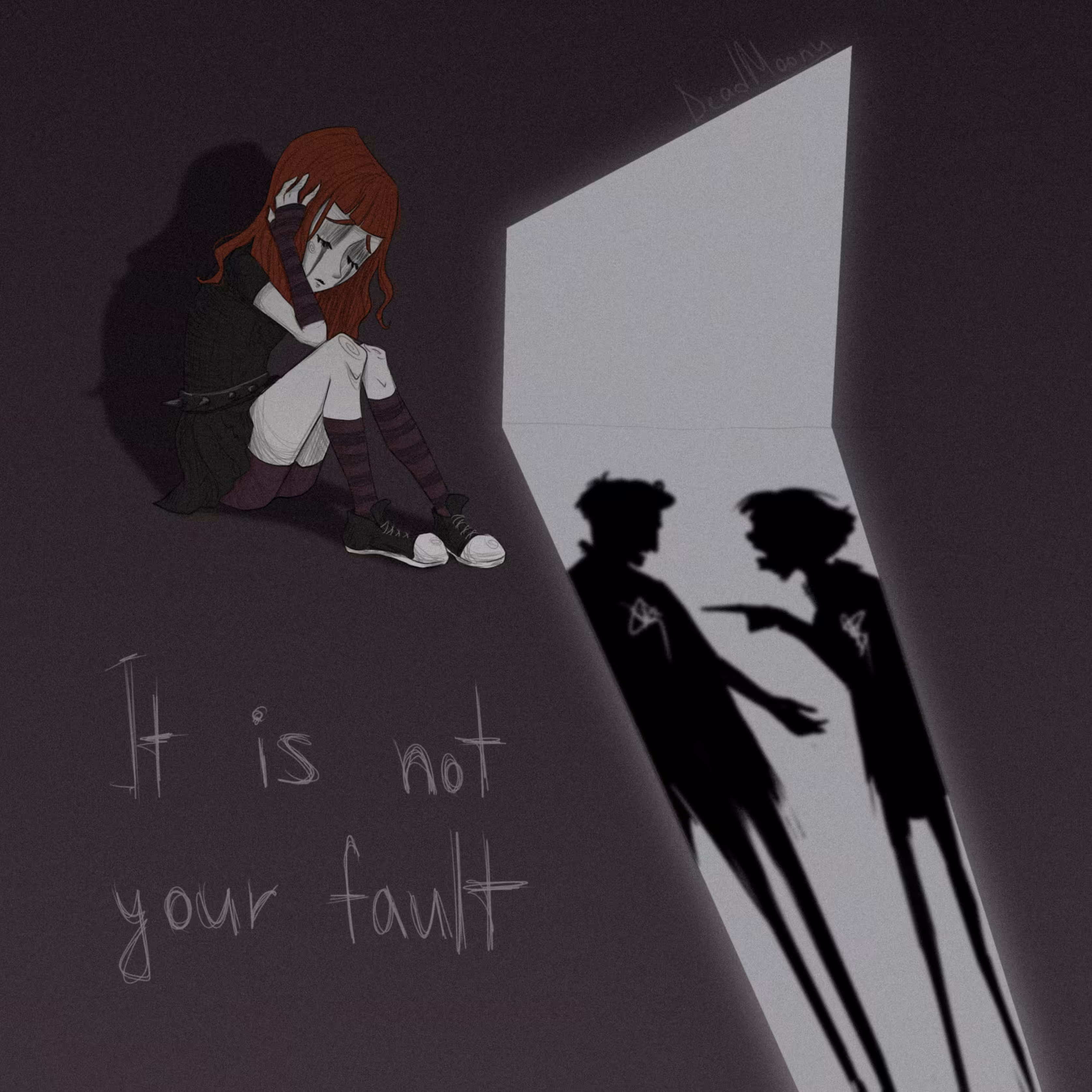 Fault