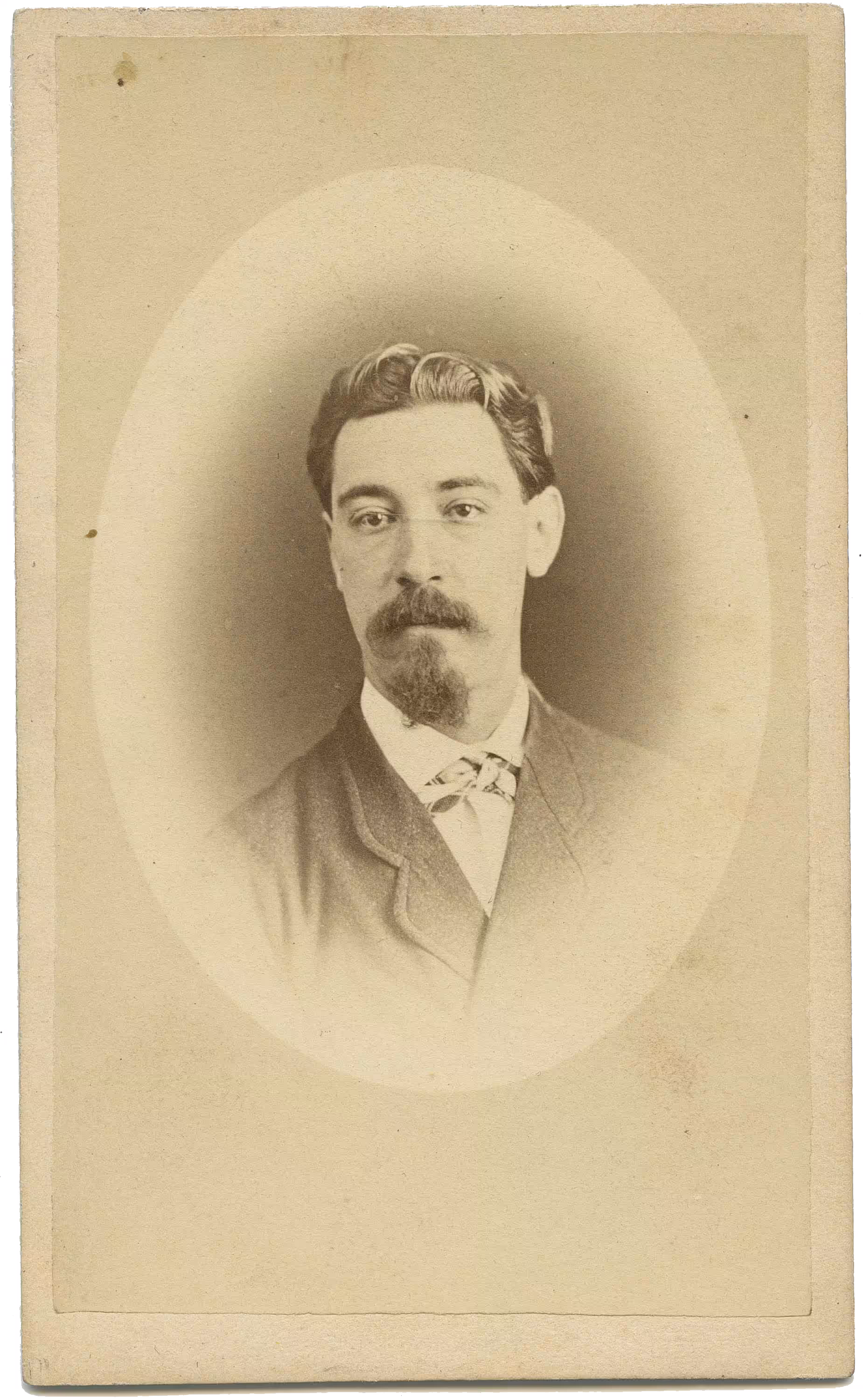 Mexicanos Olvidados