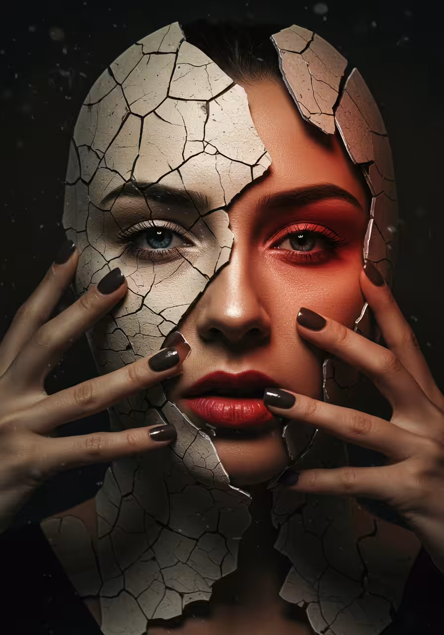 Eclipsed Reality