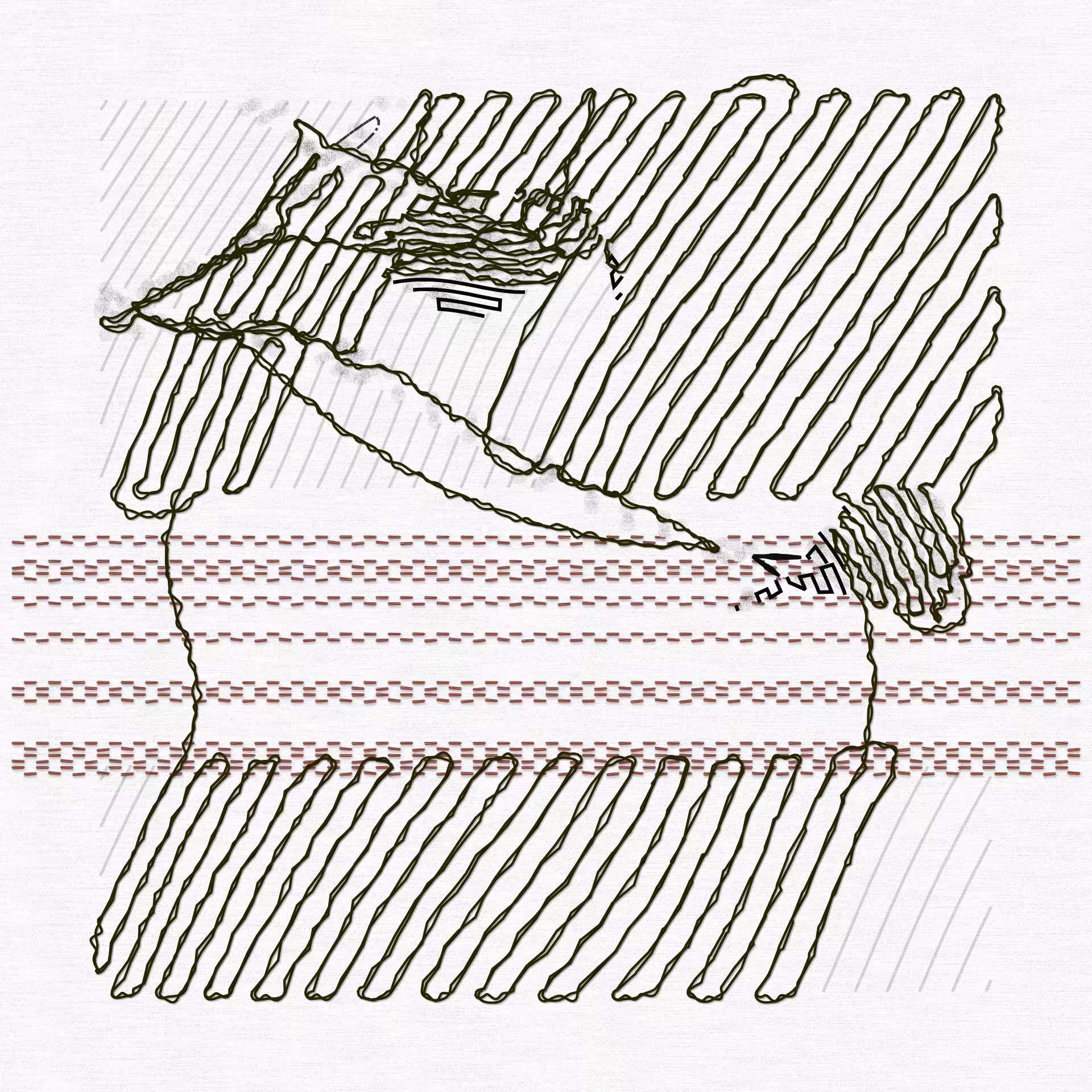 Aux Arbres #63762