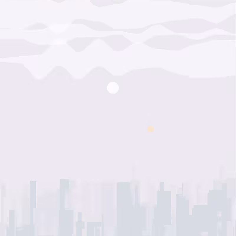 City Skyline #134