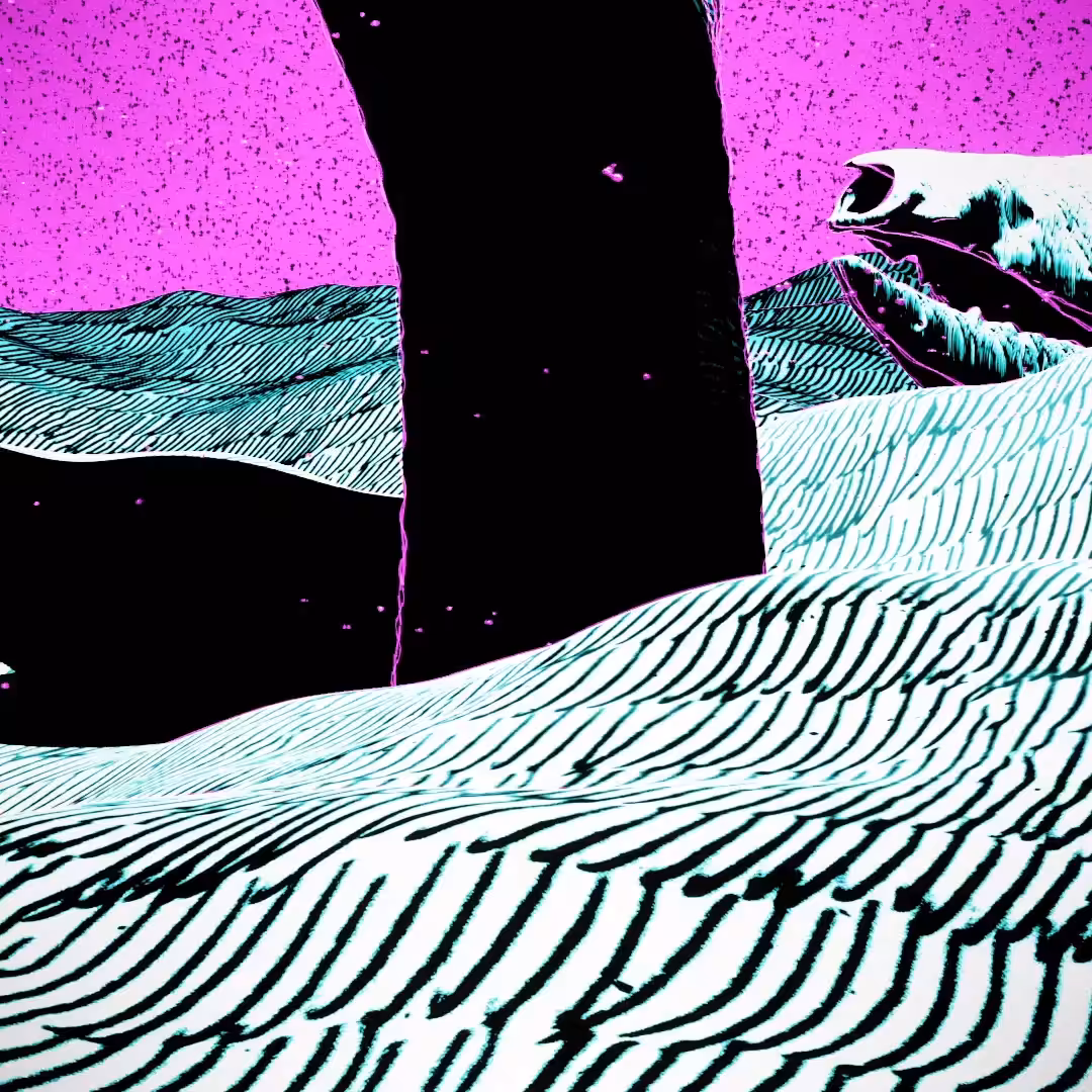 PSYLOSANDS