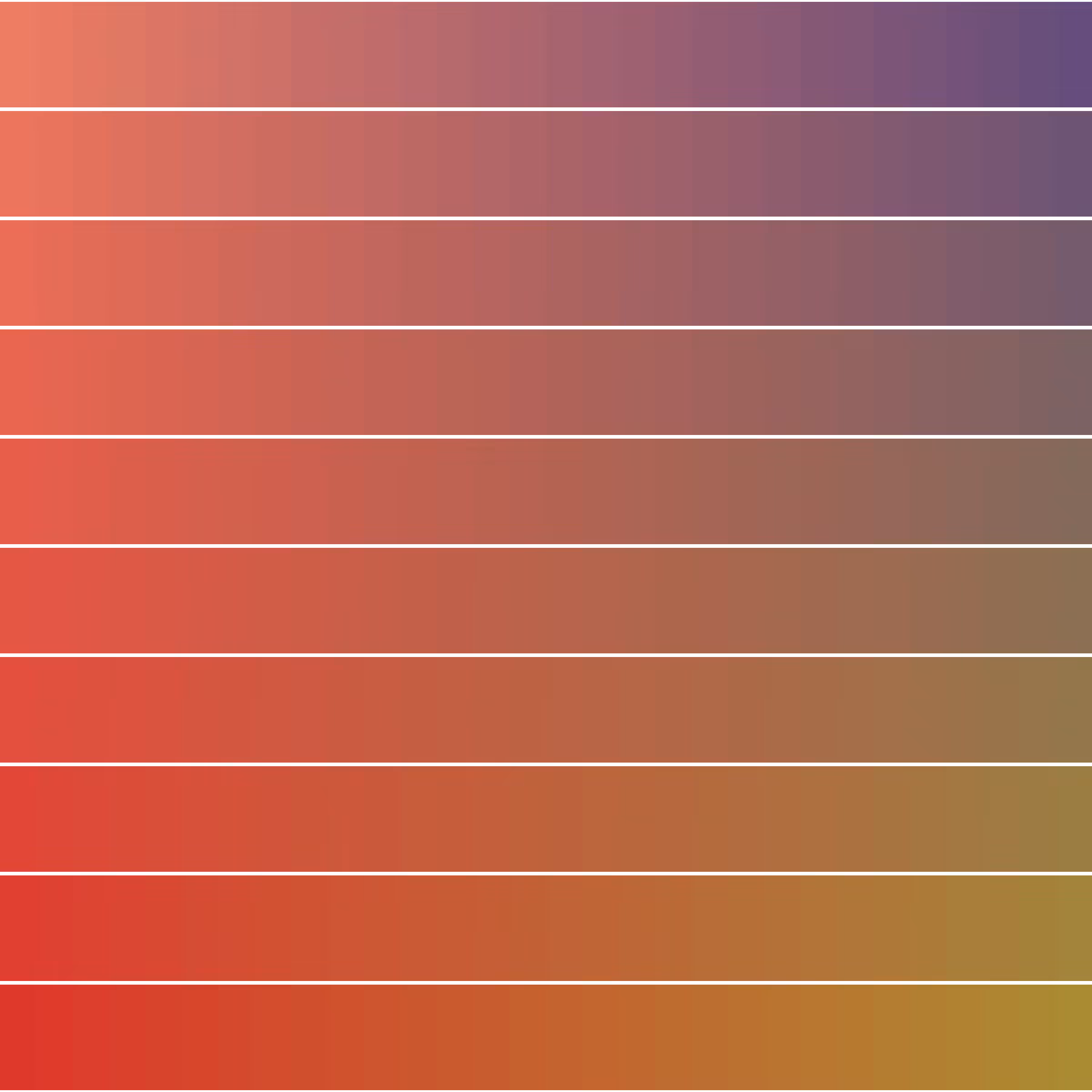 Color Study #1945