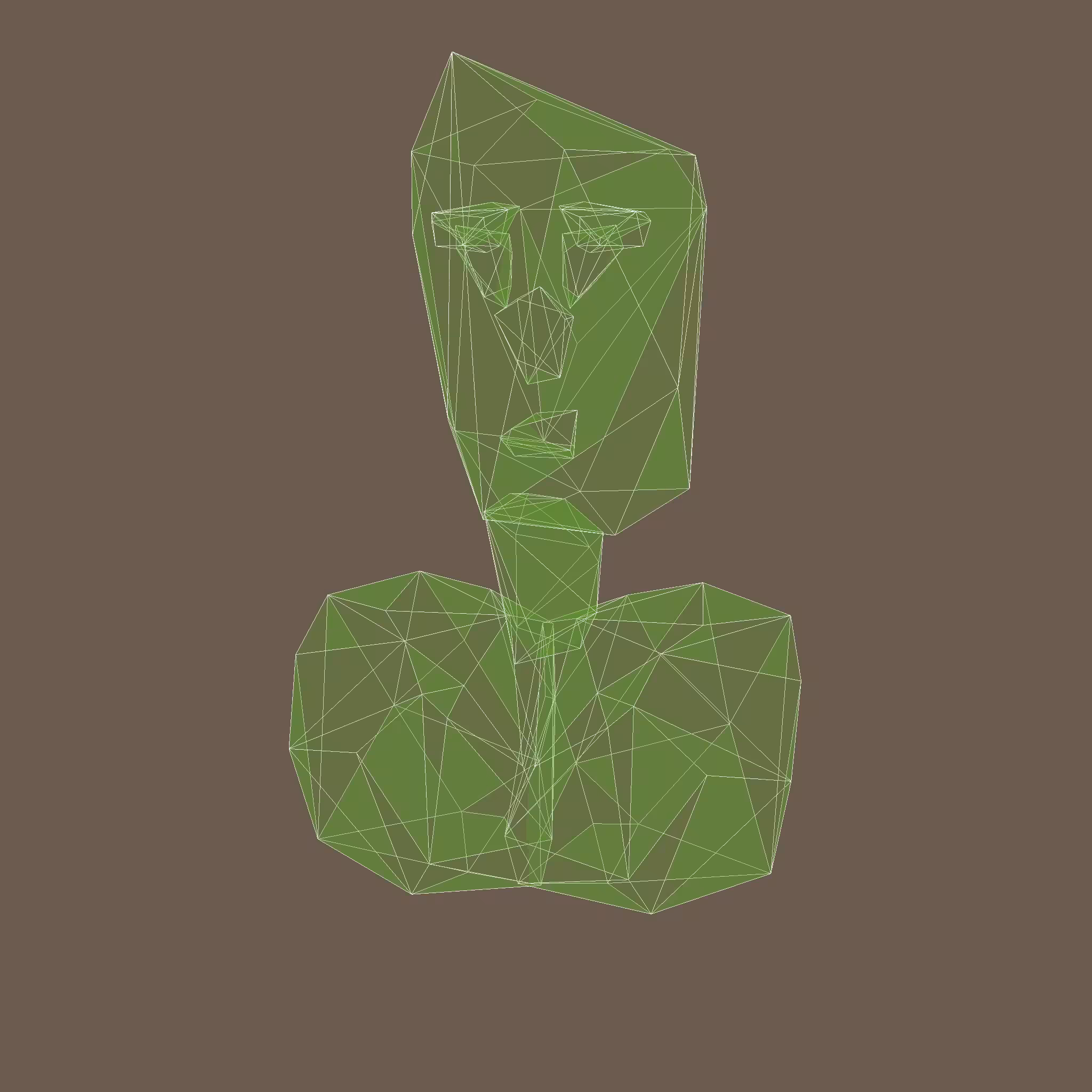 Avatar #2