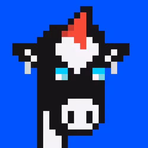 CowPunks #5494