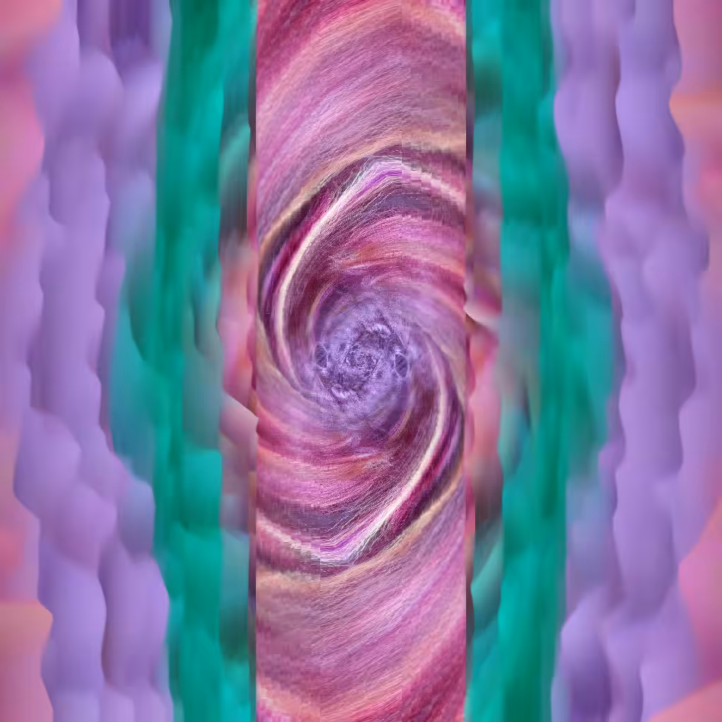 Astraea's Loom #125