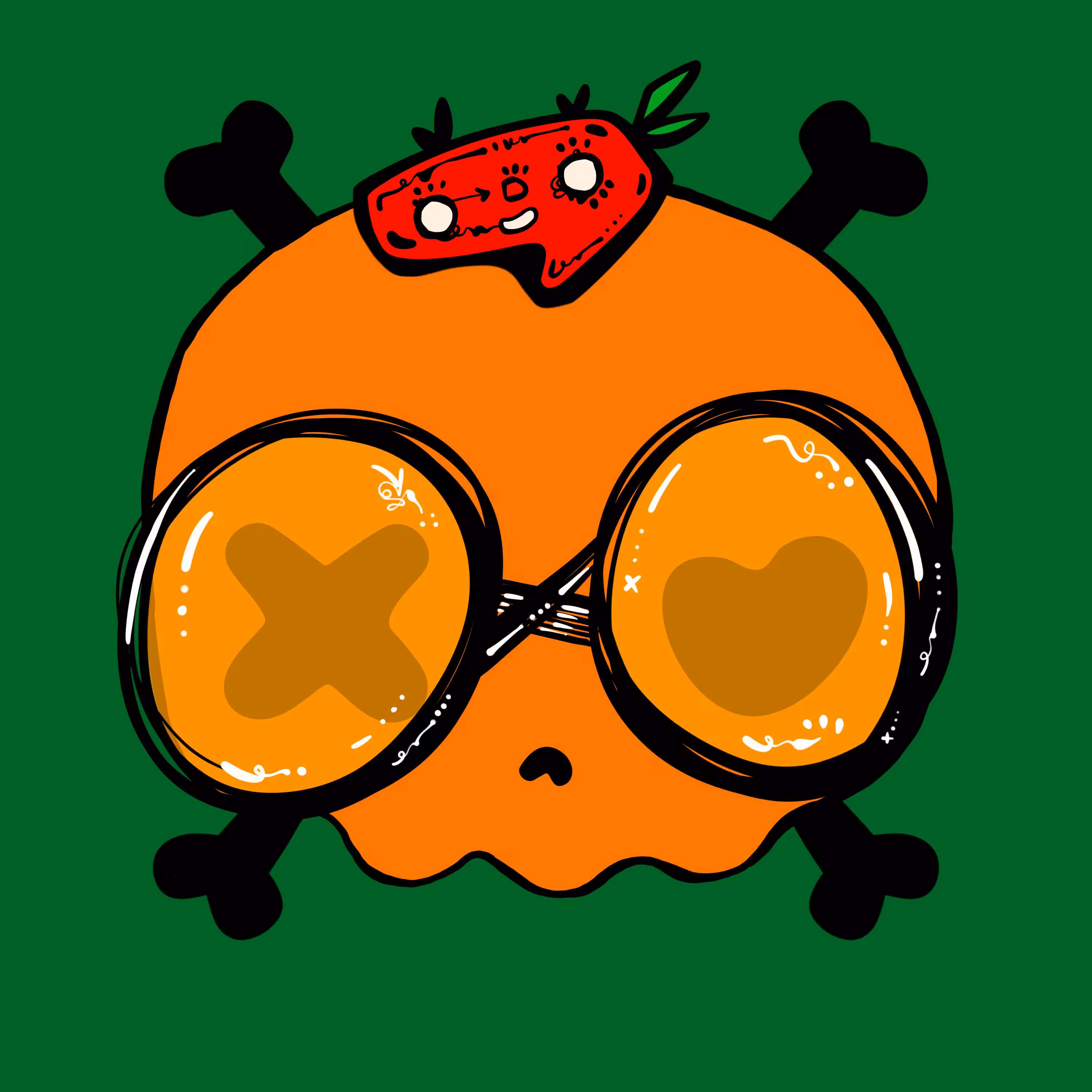 ORGNLS by SABET #32927