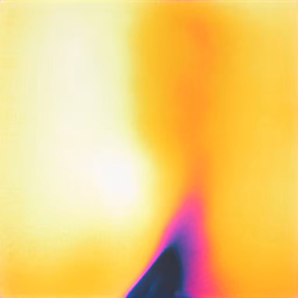Generative Strokes - AI Painting IV