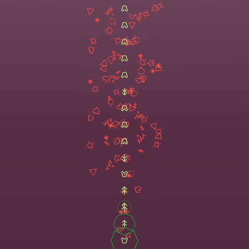 A Strange Loop #329