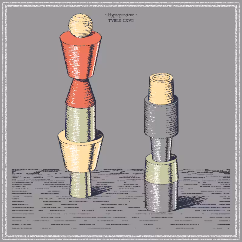Arbitrary Vessels #28