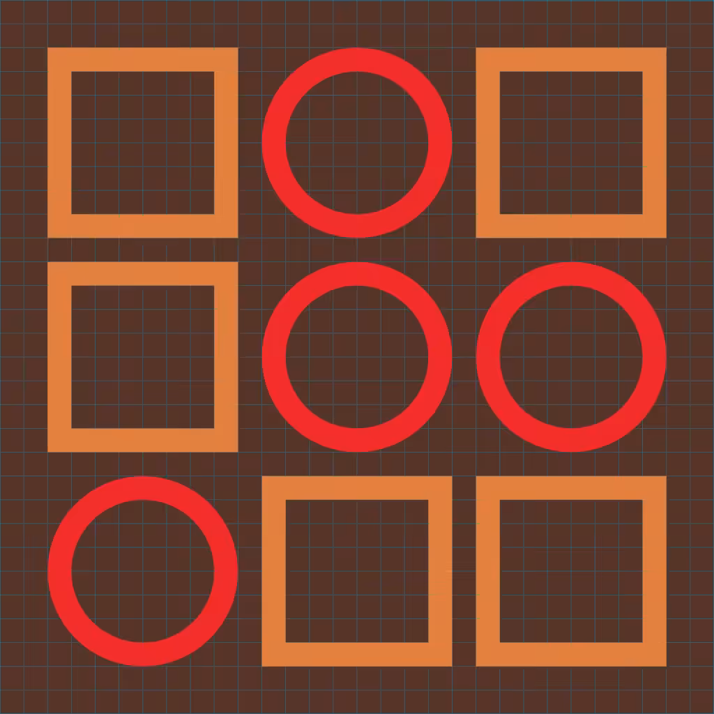Tic Tac Toe: The Art of the Game #16