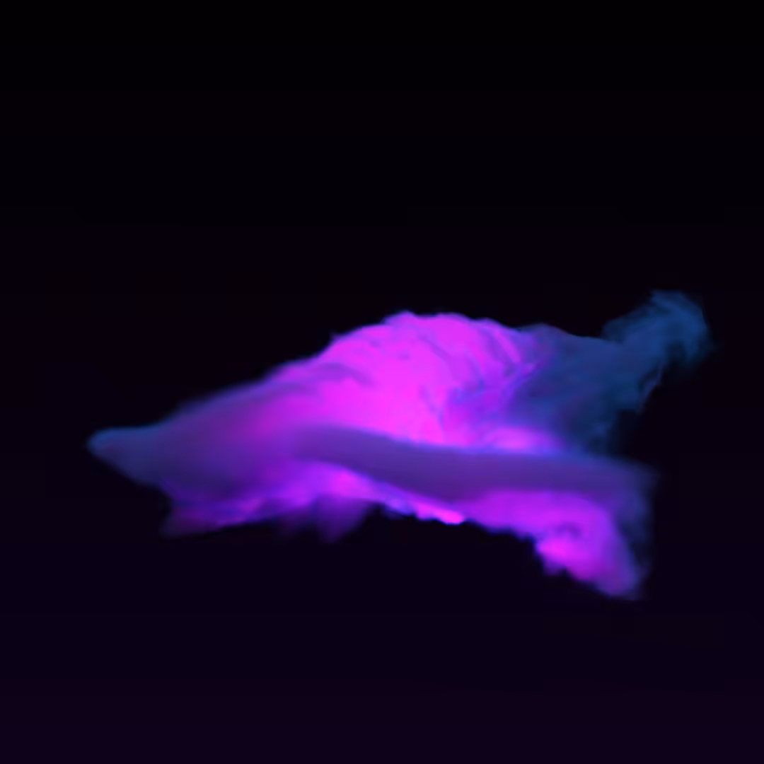 Celestial Bird