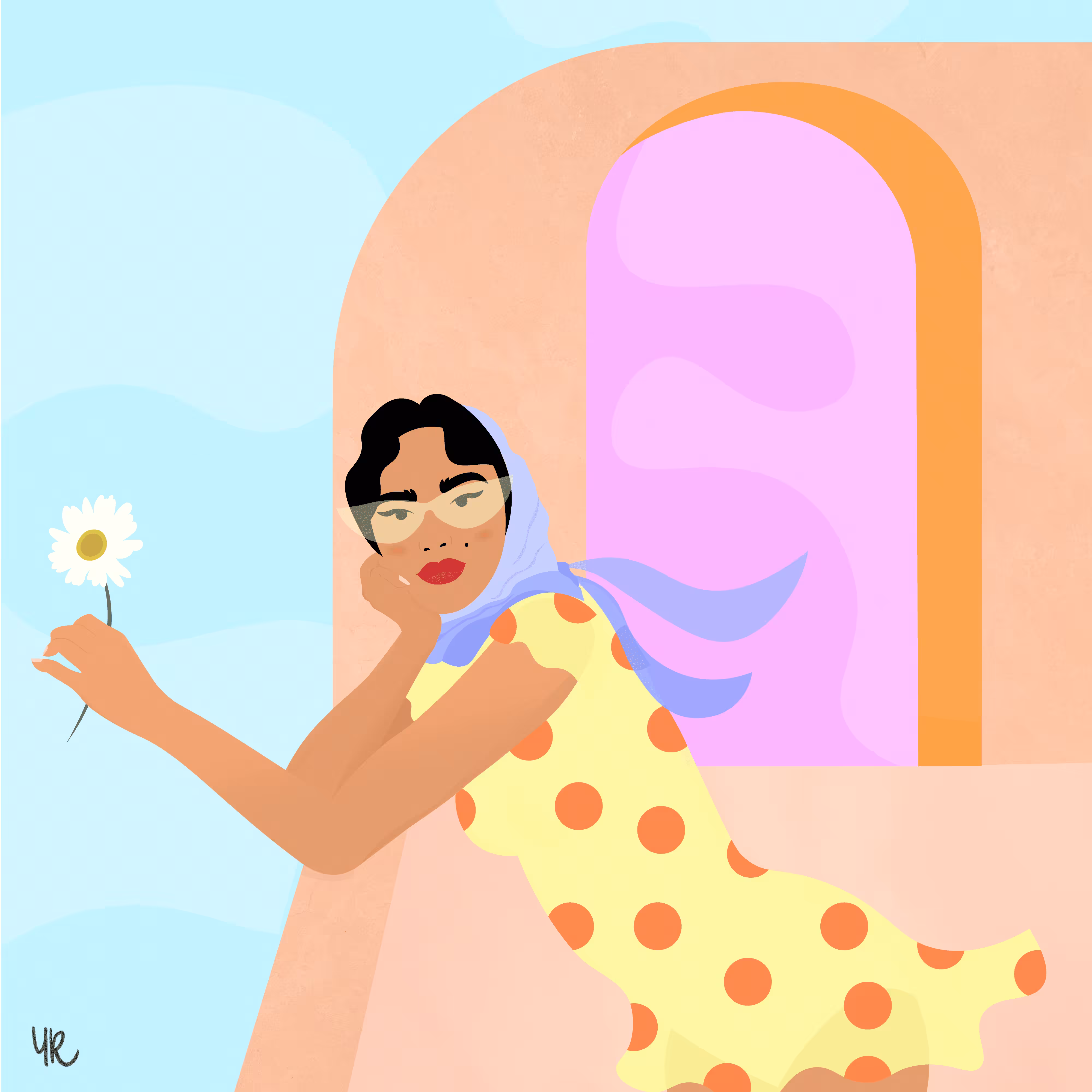  Woman n°003