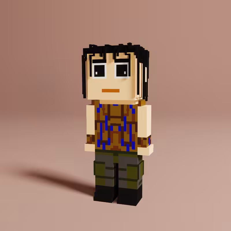 voxman #14