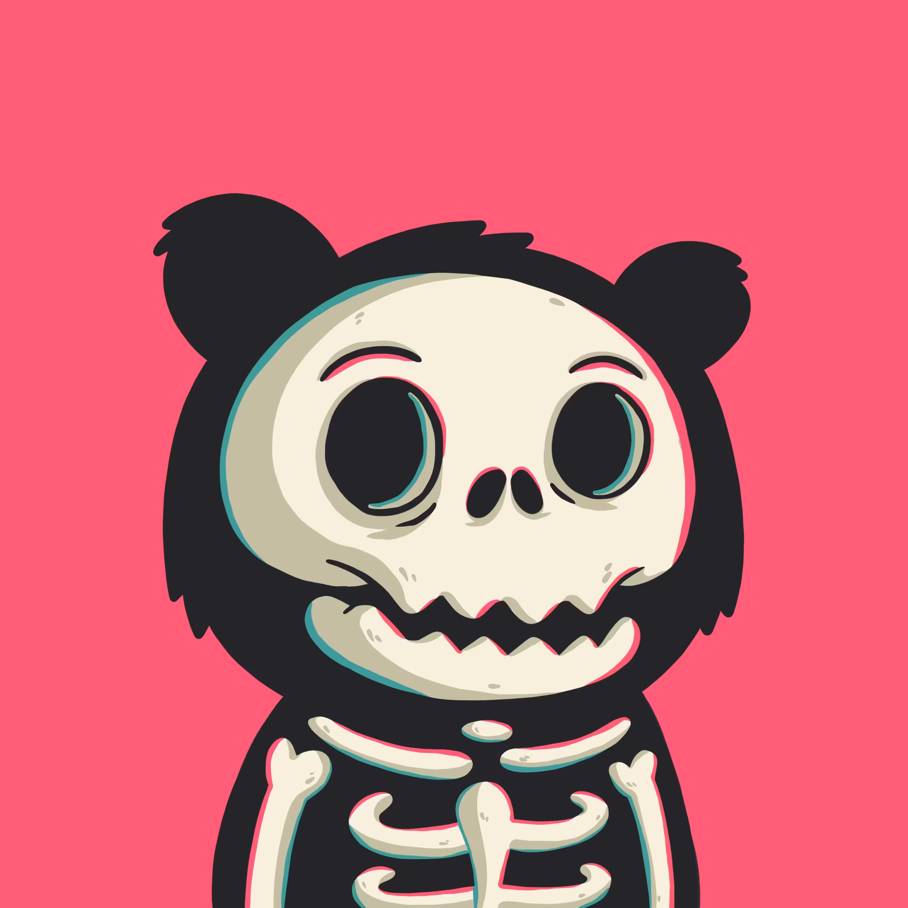 Bear #2
