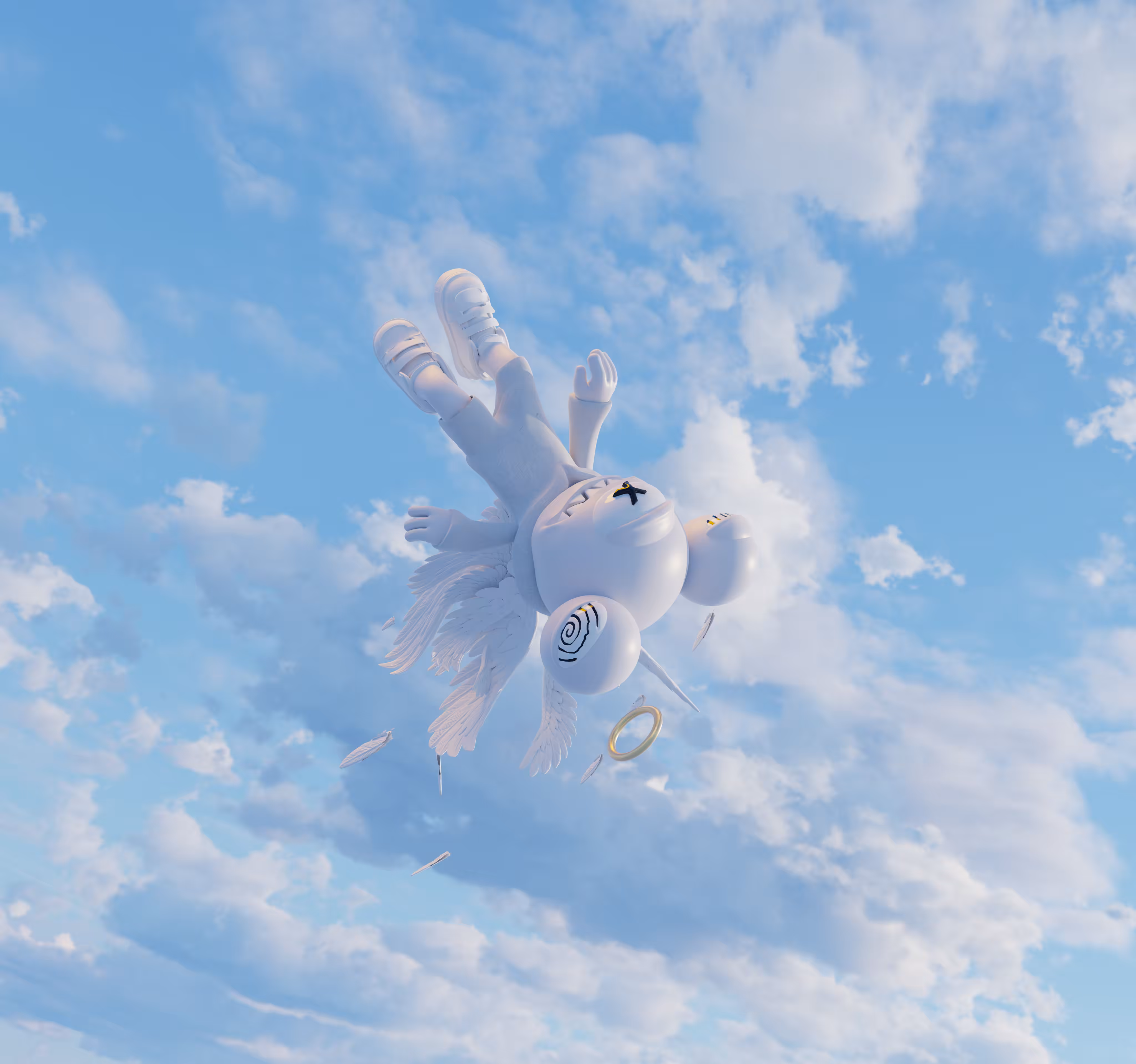 Icarus Pt.1