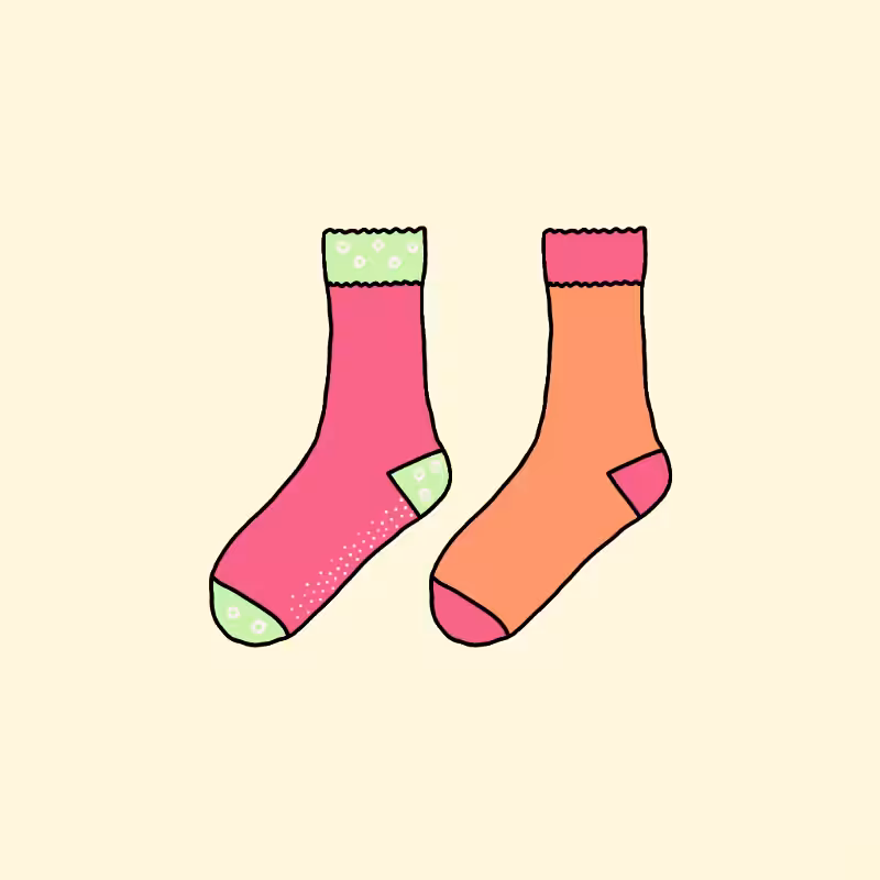 Socks #30