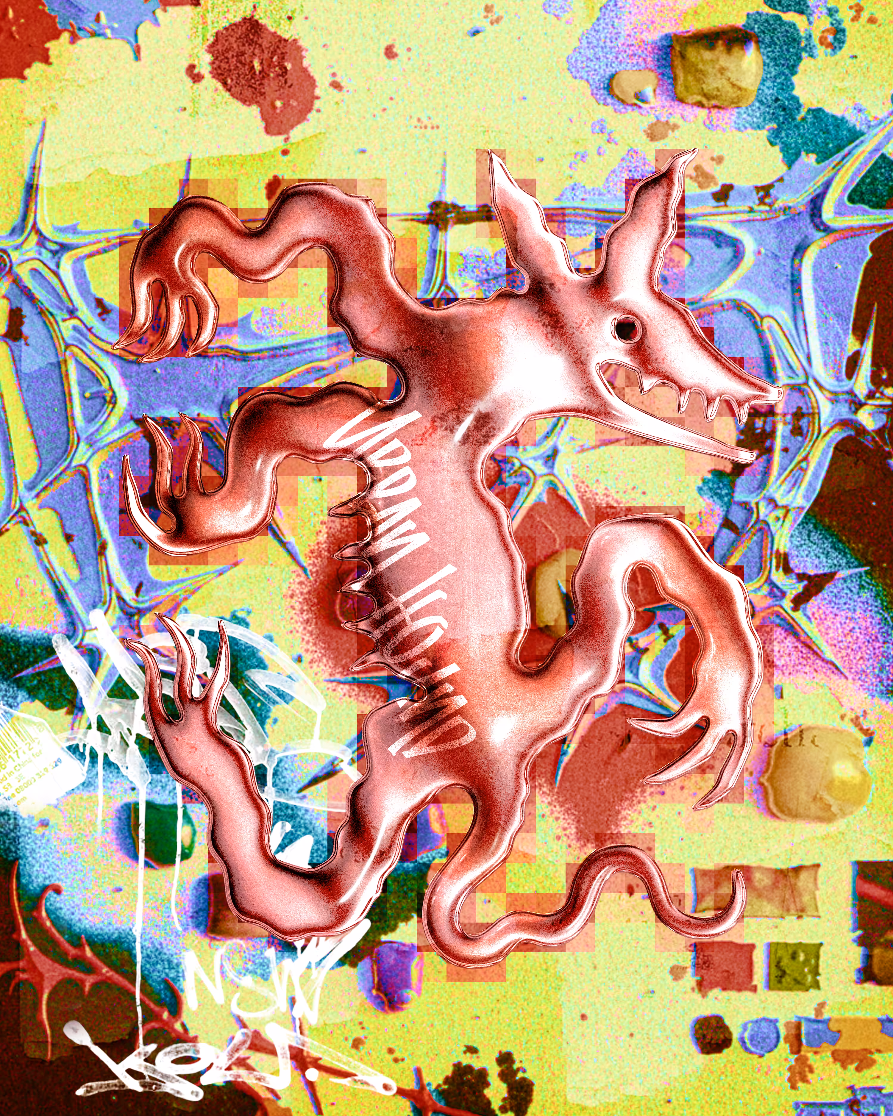 Urban Hound