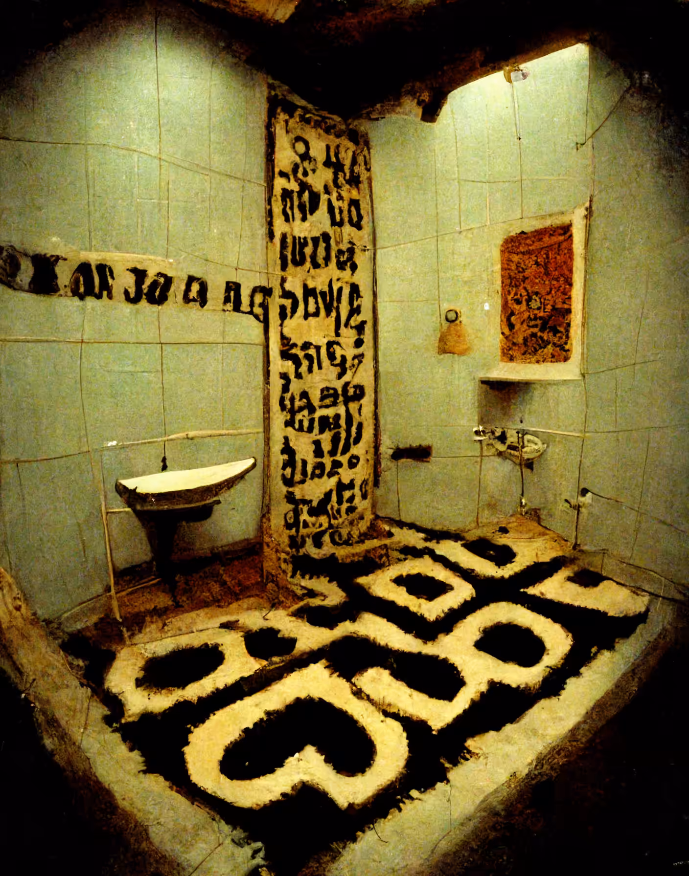 RUG 001