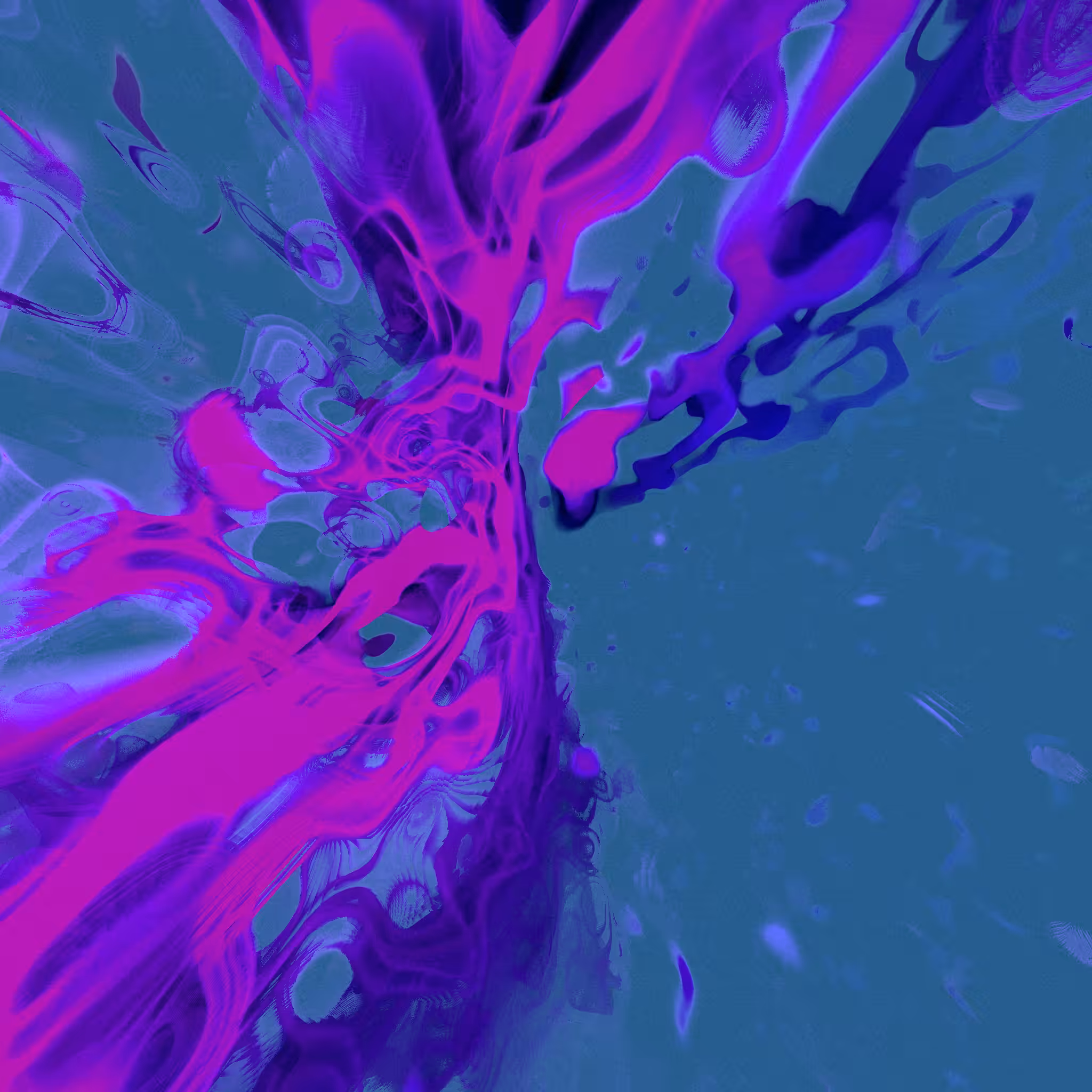 Ataraxis #527