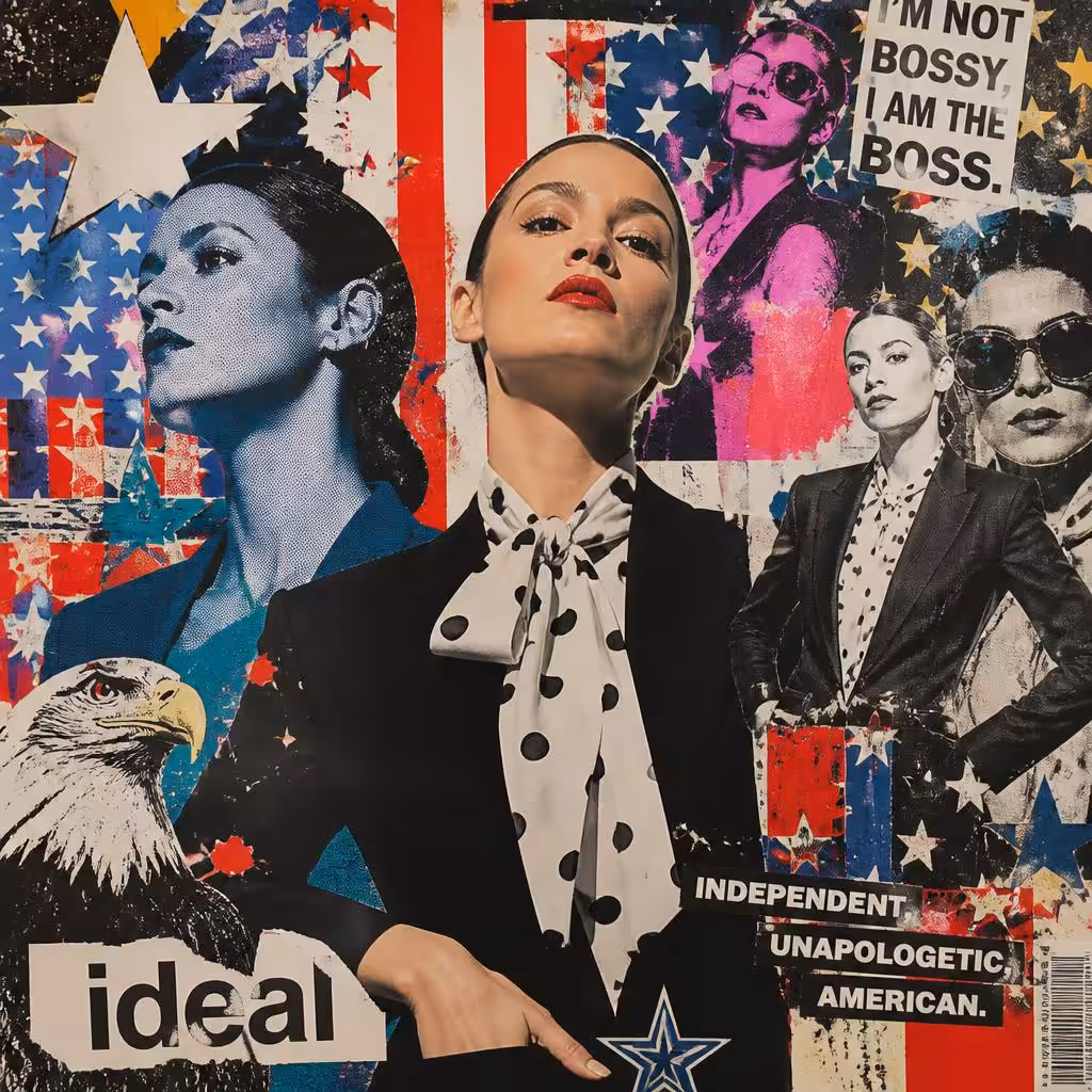 American Icon #4