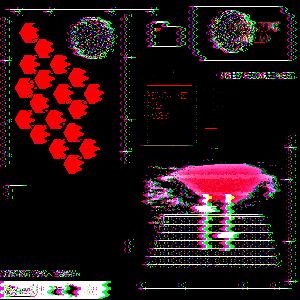 INTRAZONE DIGITAL COMPLEX