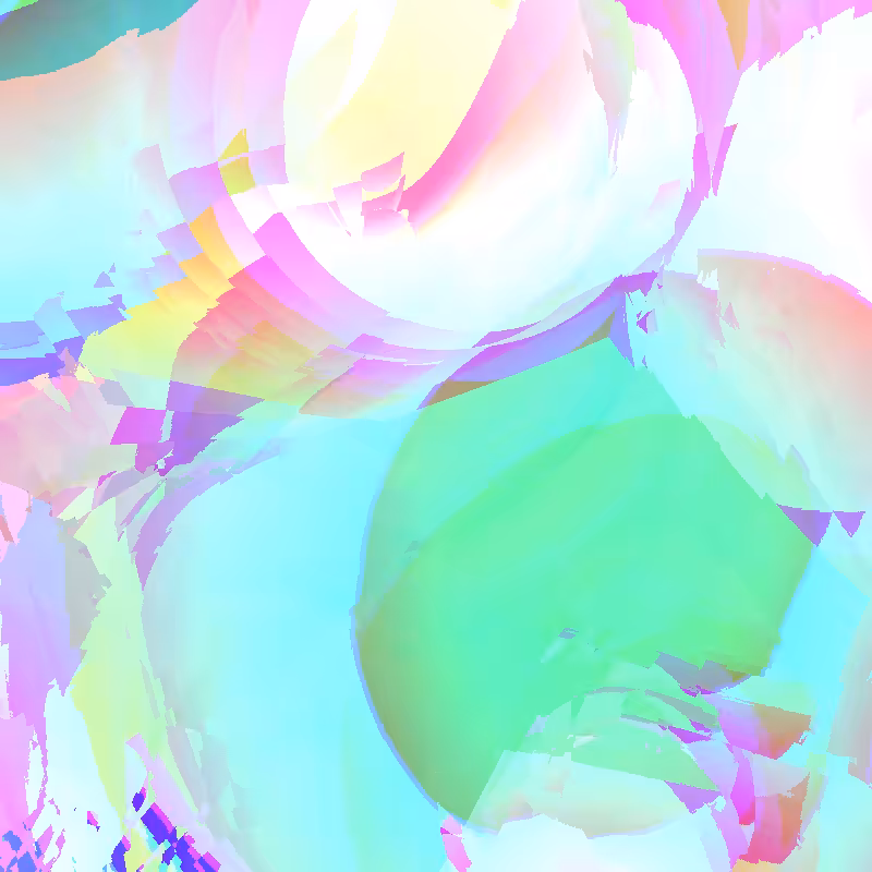Any Colour You Like #92