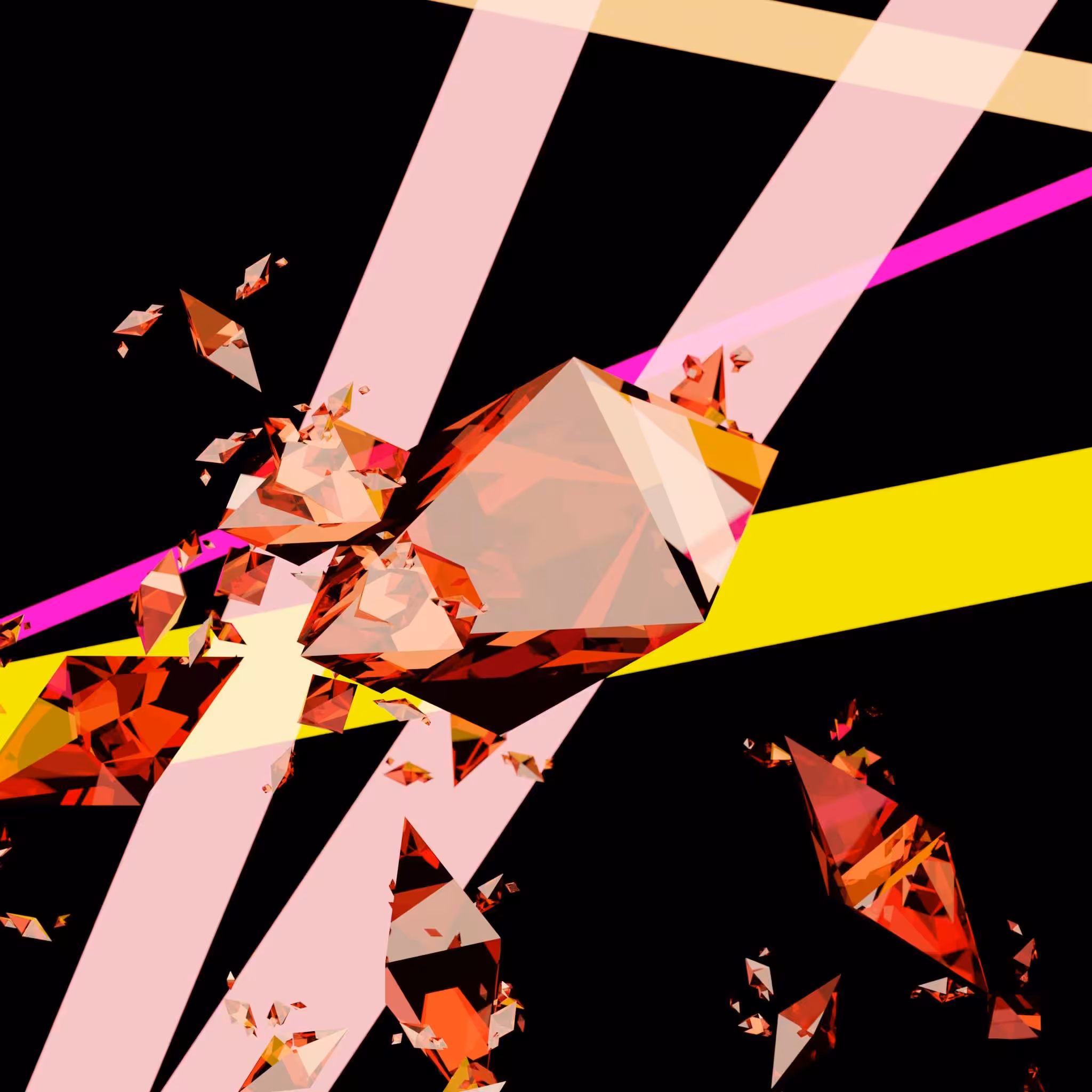 Fragment: ETERNAL FRAGMENT #50