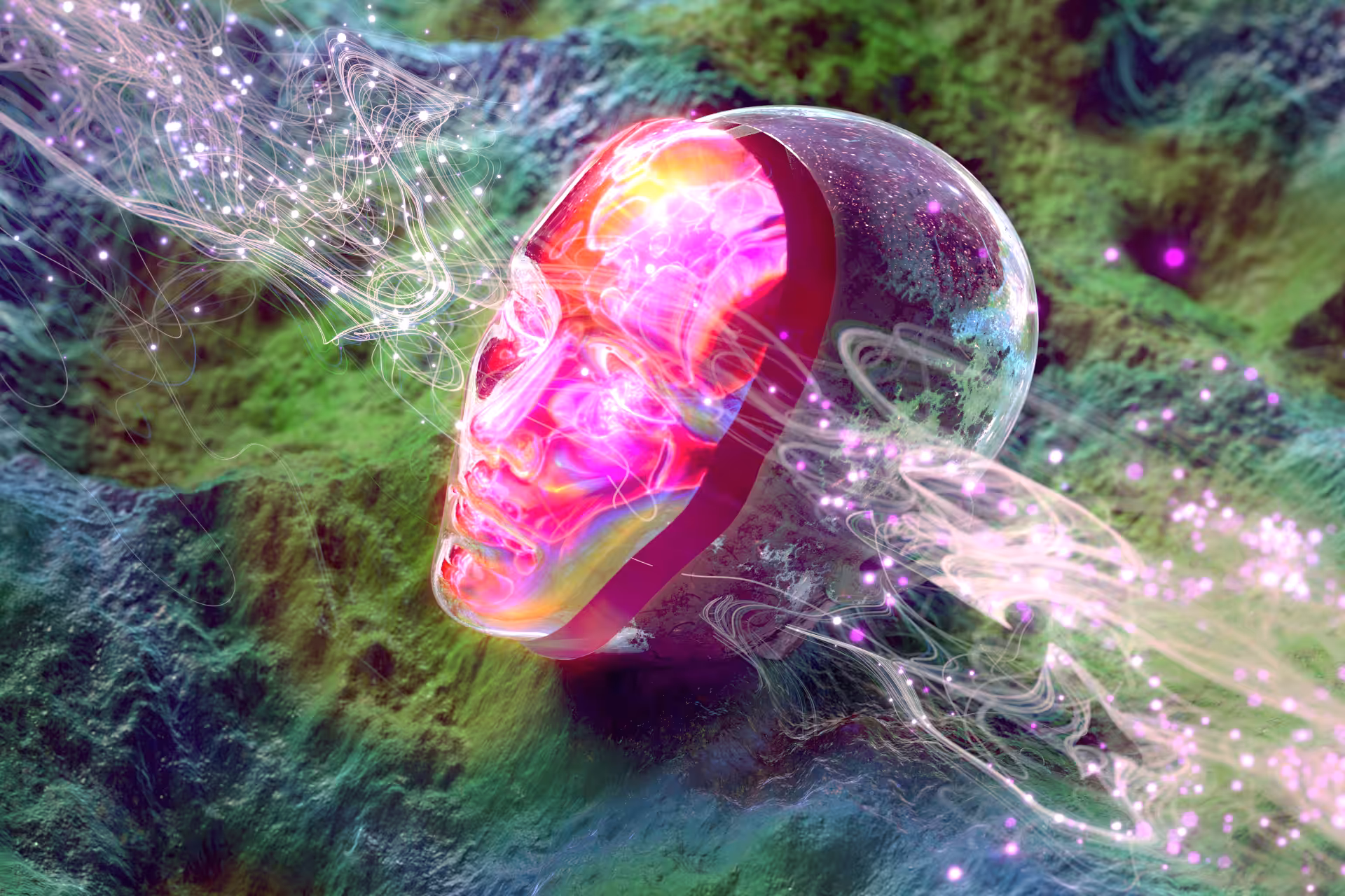 "Awakening"