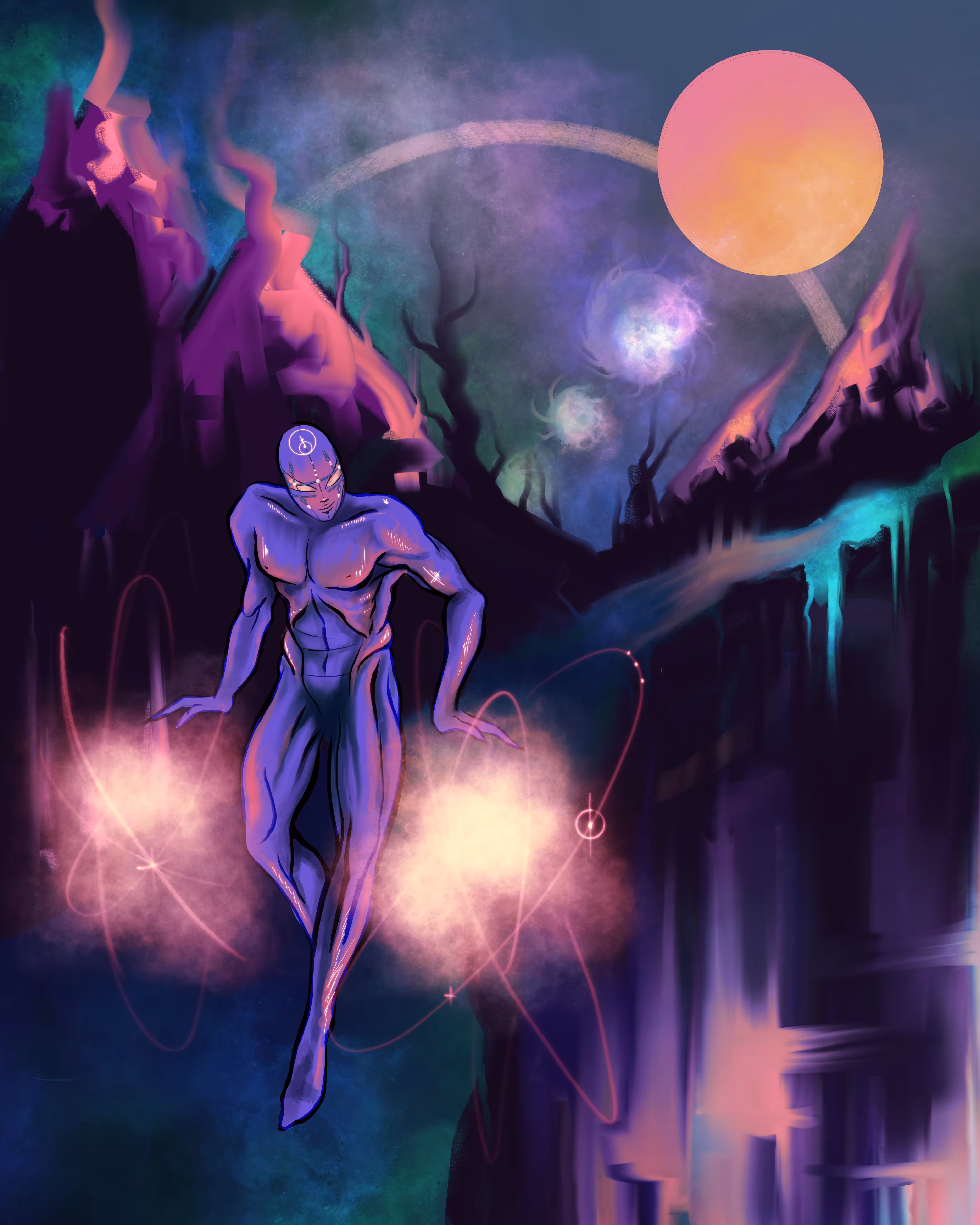 Piece of Stars