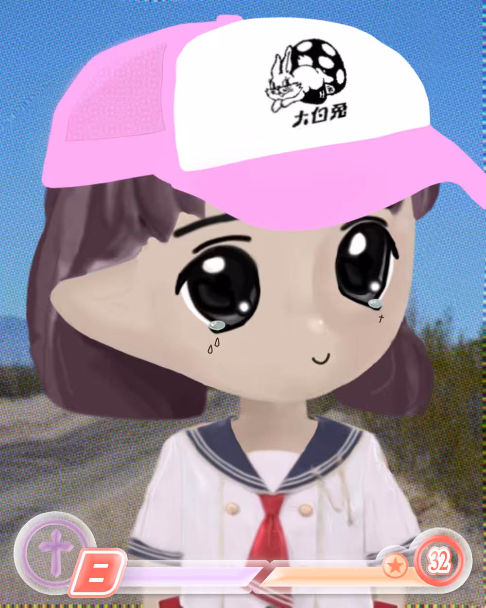 Milady 4967