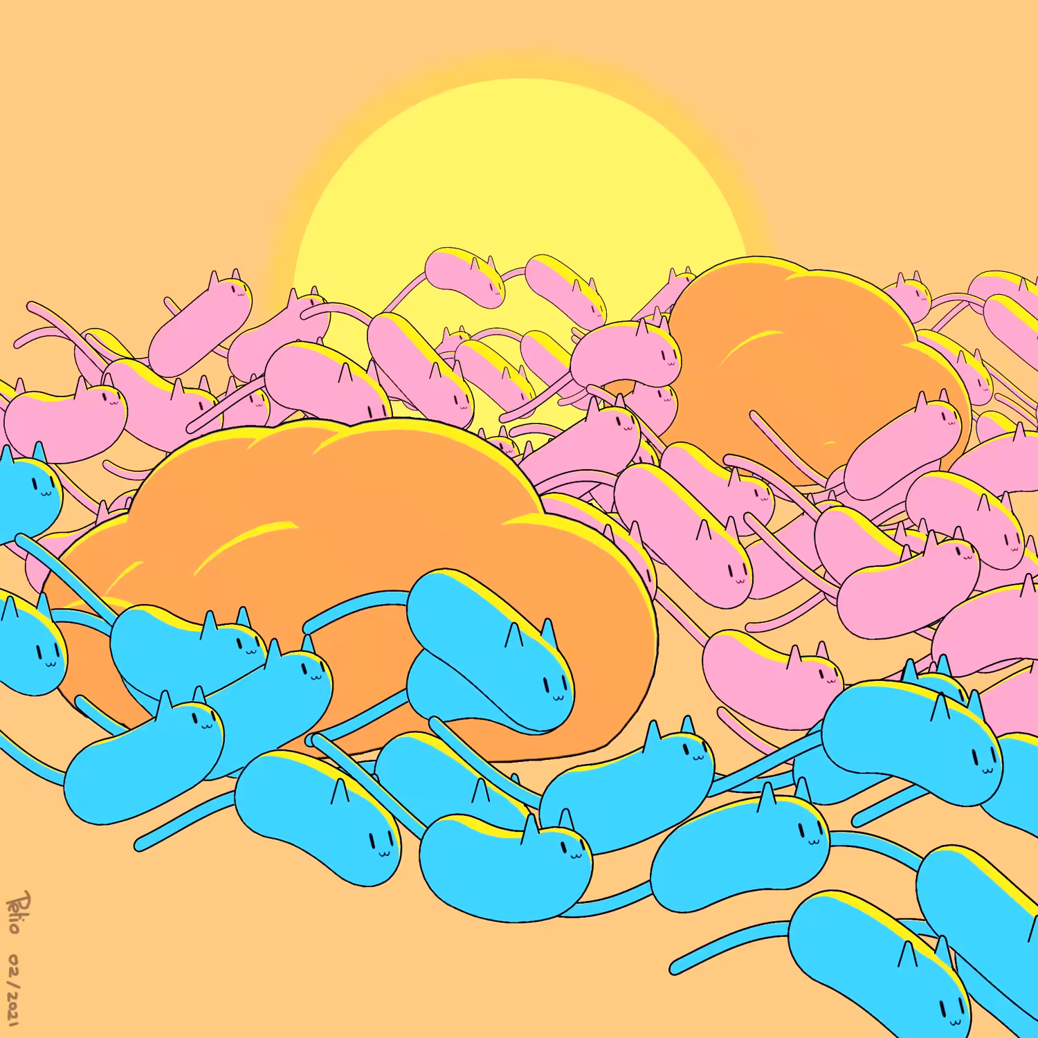 Stream
