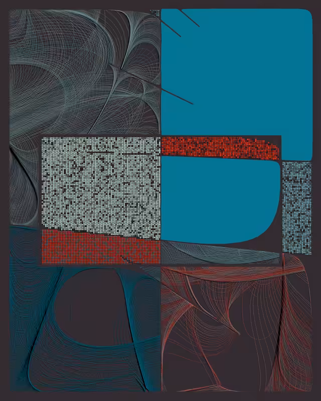 Broken Symmetries #3/3 #67