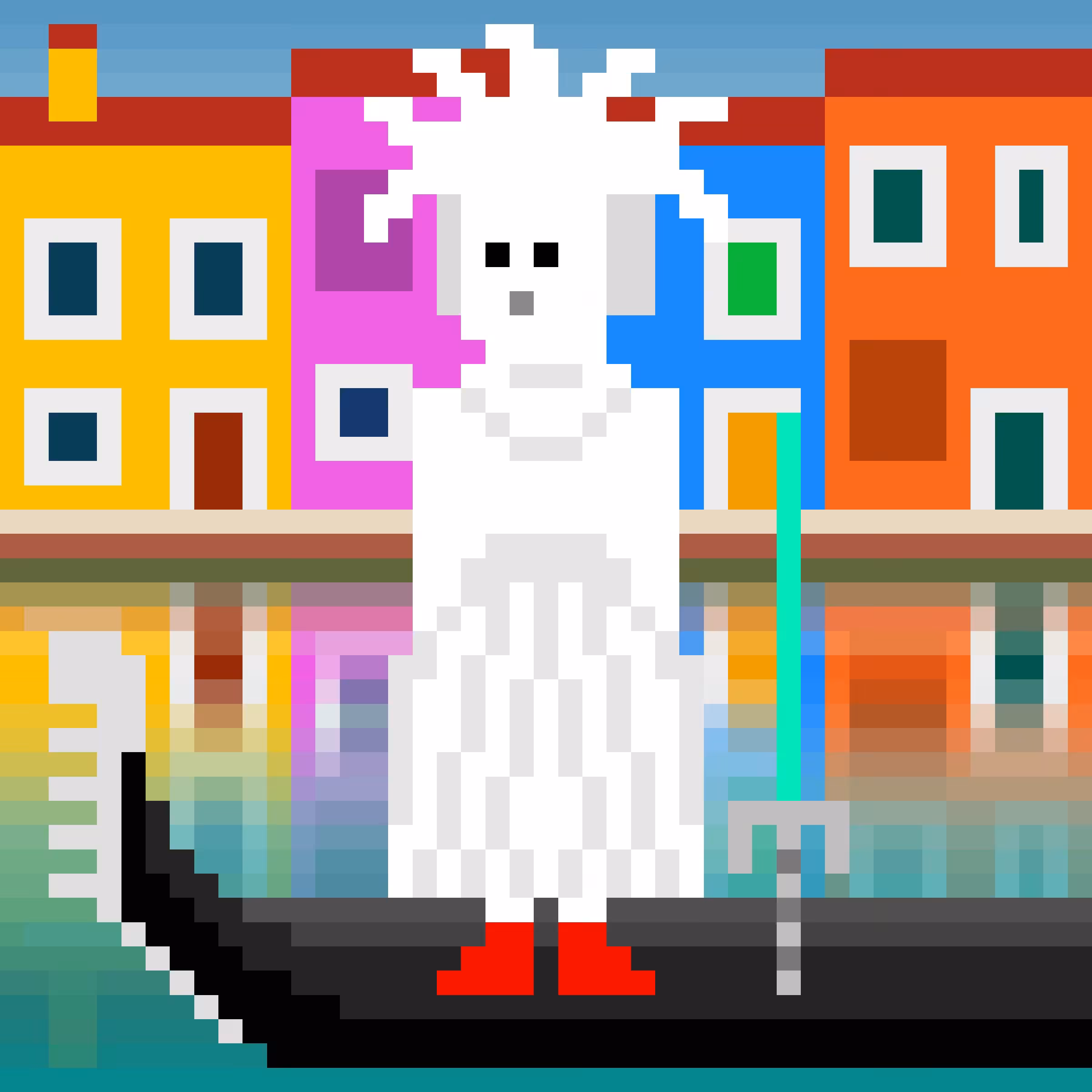 CryptoVenezian #277