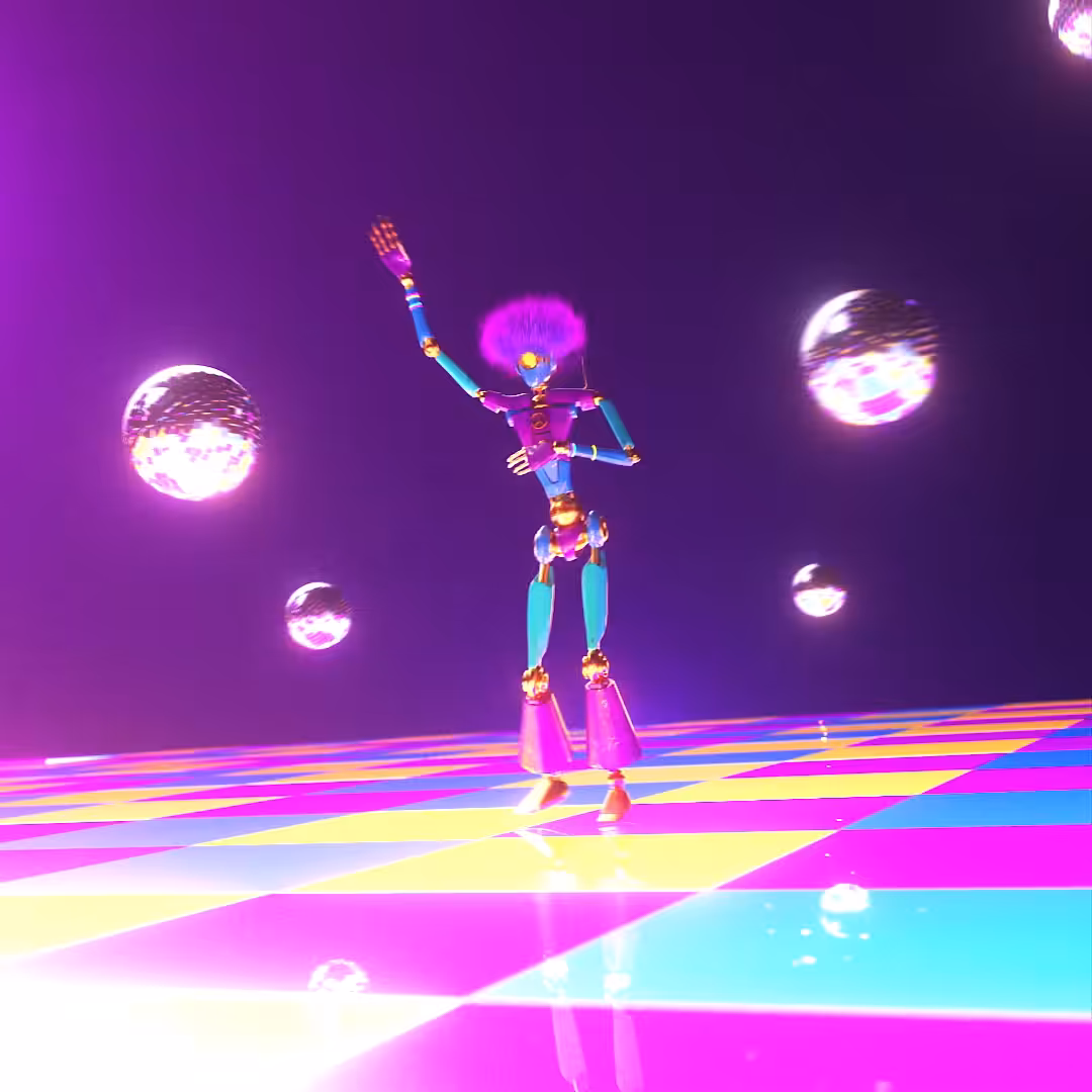 Frobot