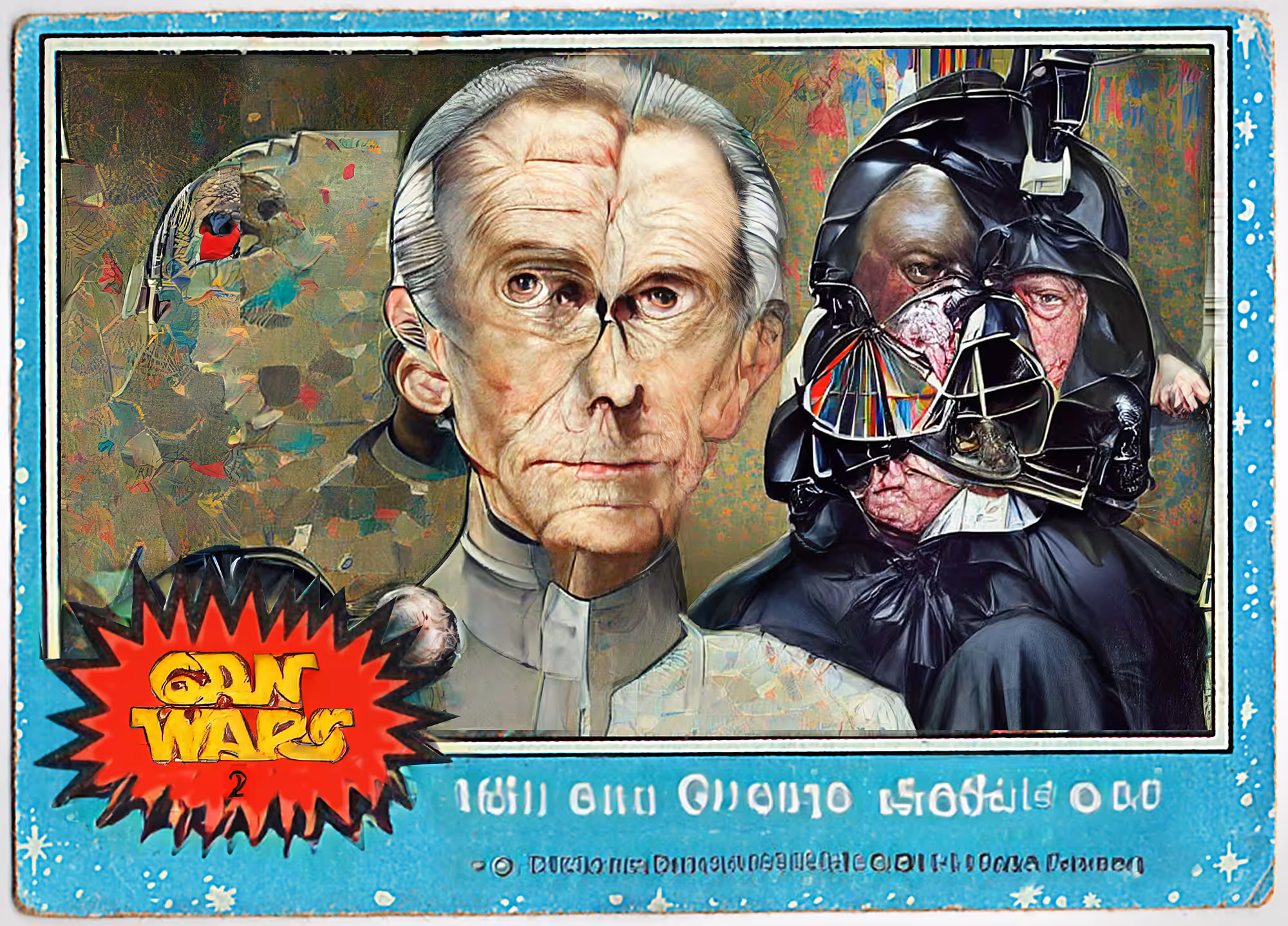 Ganwars 02