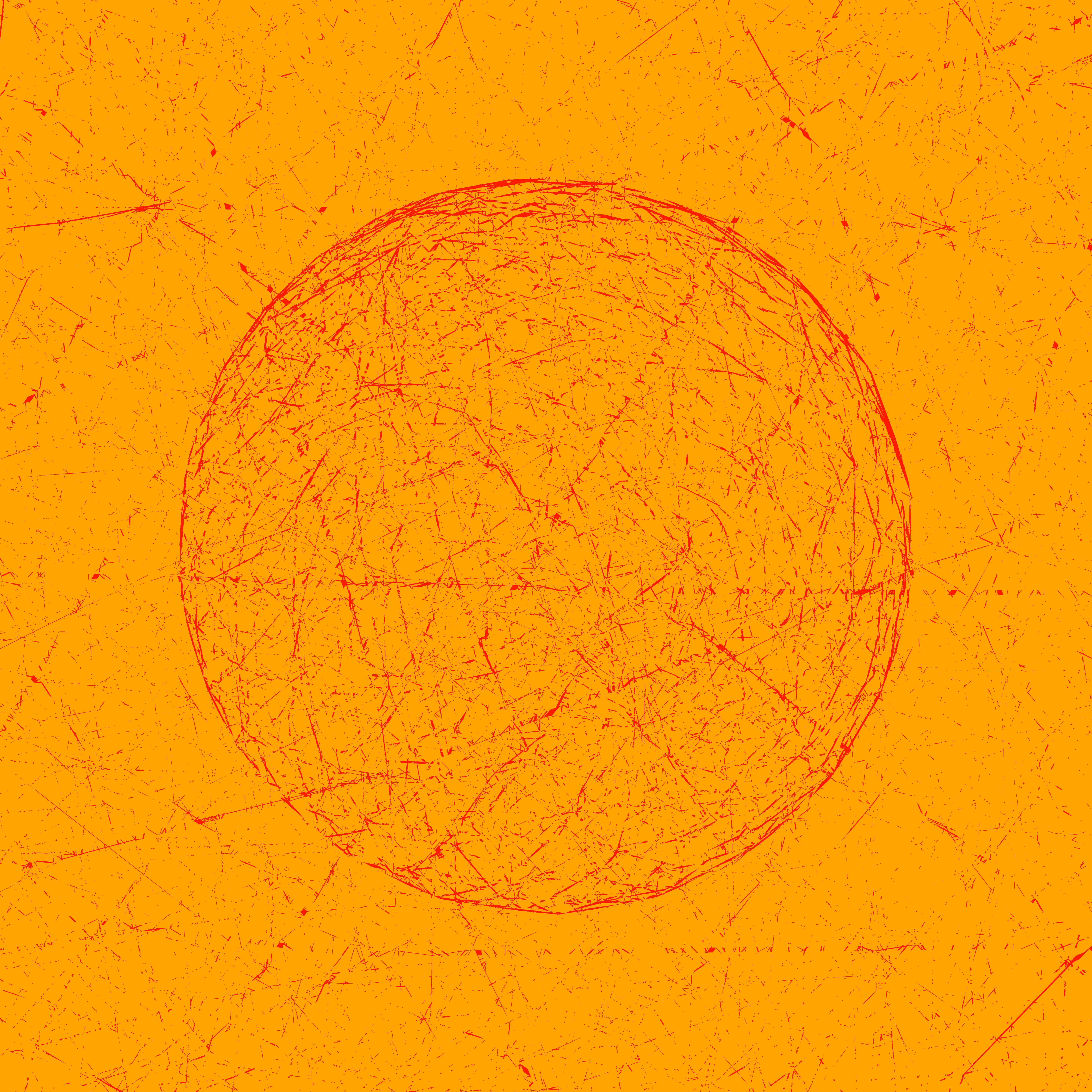 Sun Signals #0883
