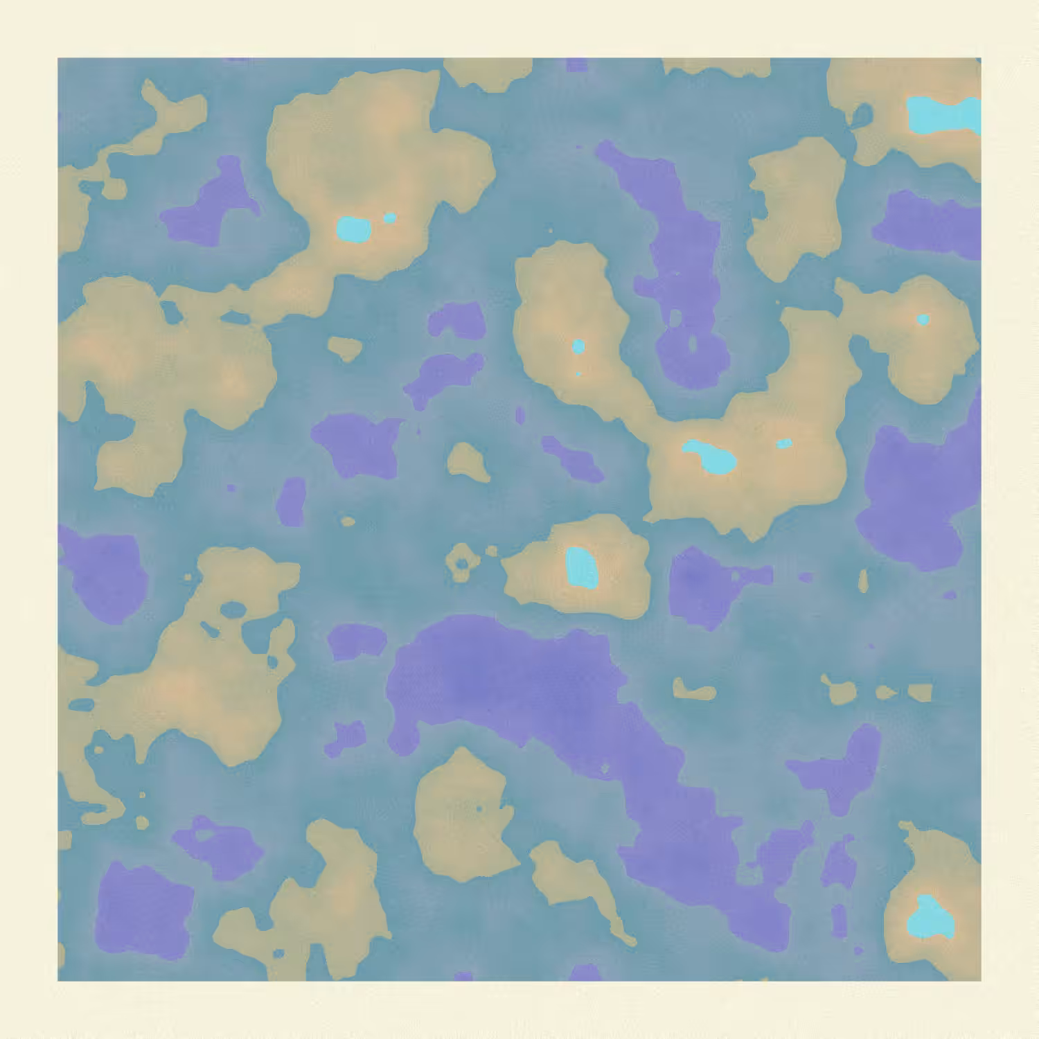 New Islands #80