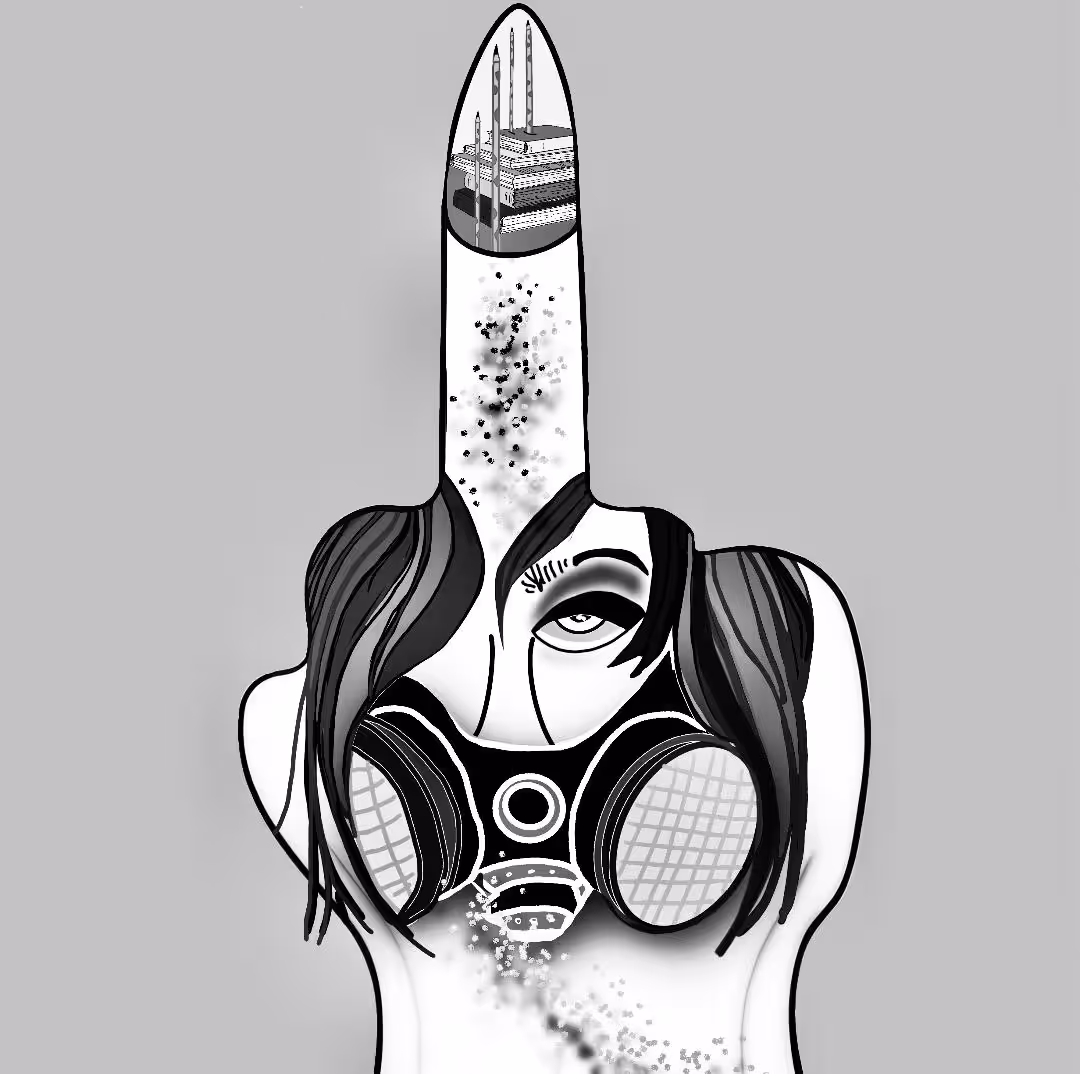 Girls Fucking Rights 4