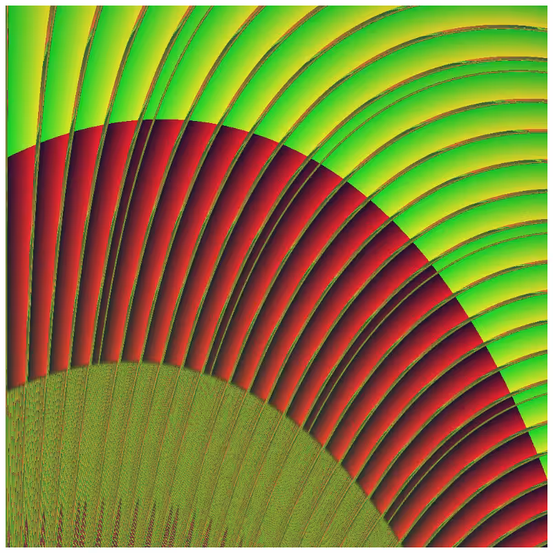 Swirl World #9