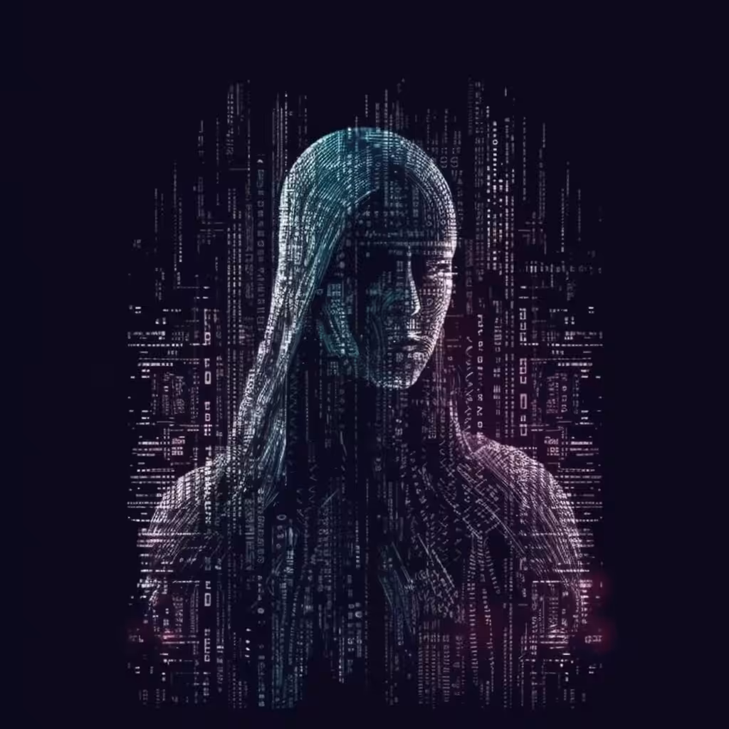 [⨫₀₀⁷⁶⁹  The Newborns of SINGULARITY ₃₁ ⁴₂⁸ ⁵⨫] #43