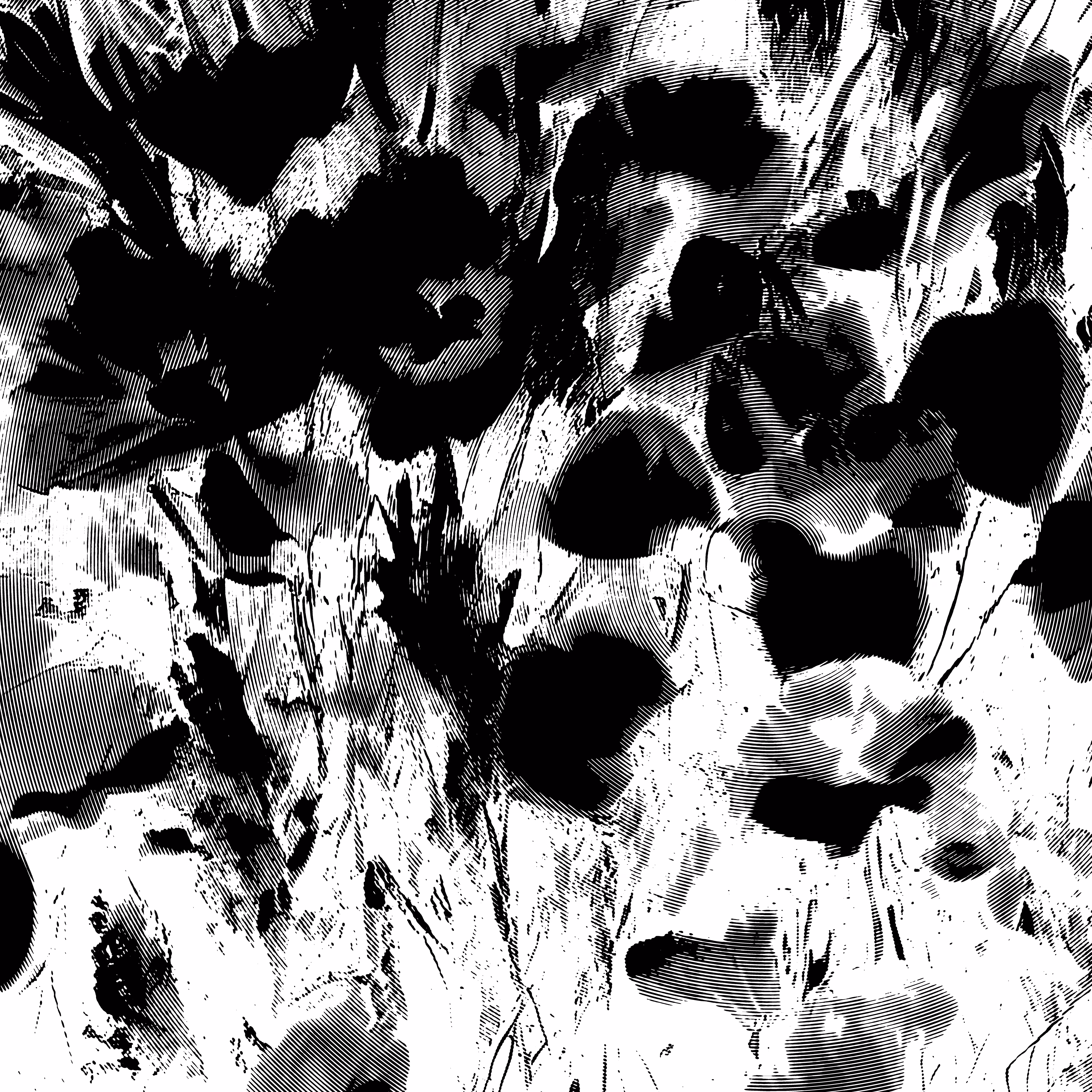 The Shadows: shadow #45