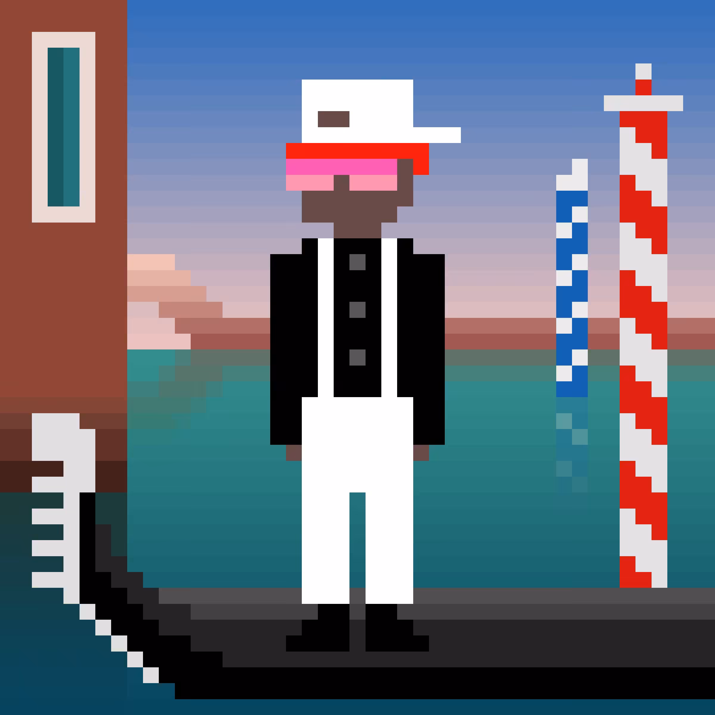 CryptoVenezian #270